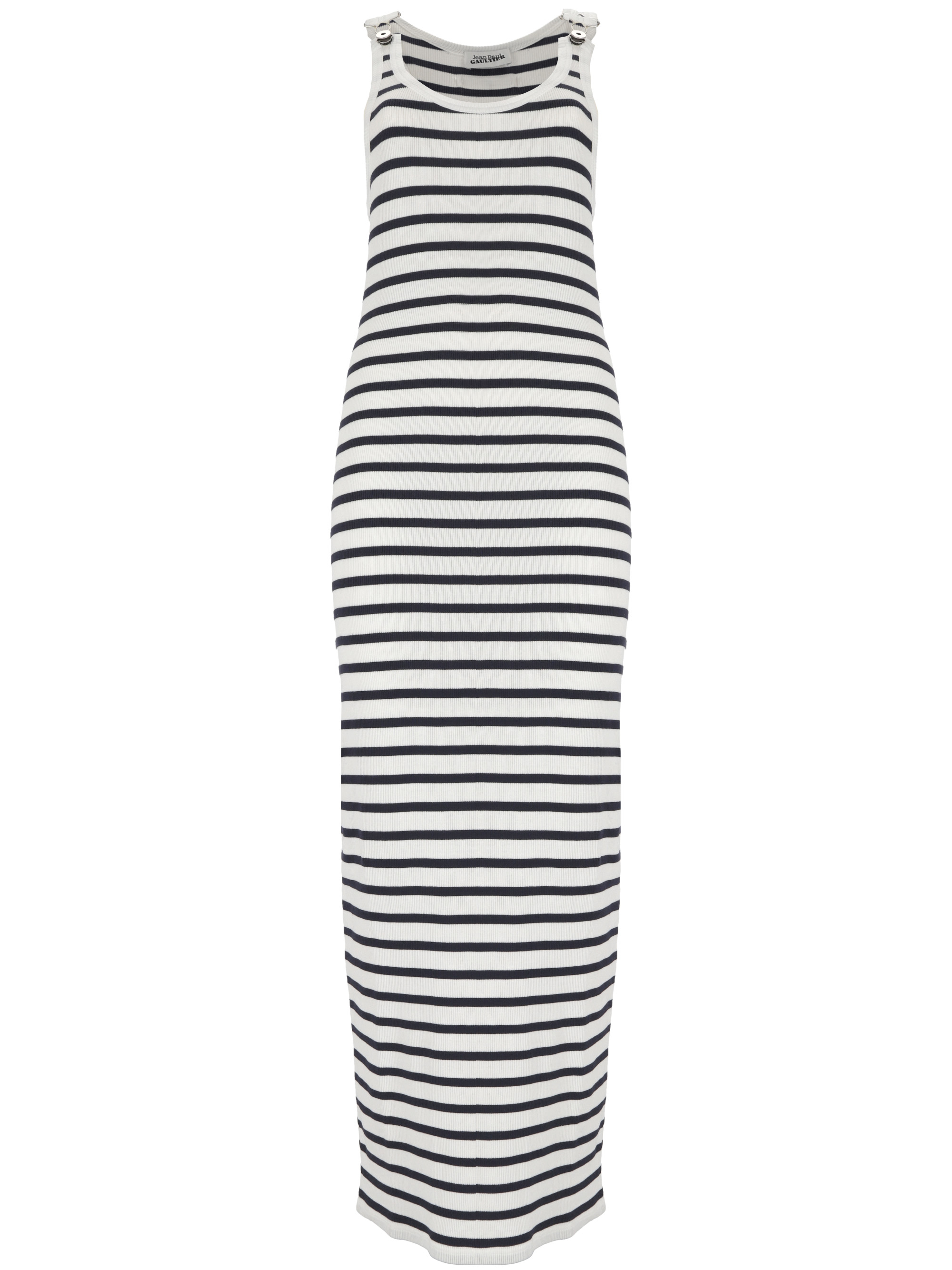 JEAN PAUL GAULTIER Dresses White 2430FRO219J0540159 (Jean Paul GAULTIER / ワンピース・ドレス・オールインワン ) | Jean Paul GAULTIER (ジャンポール ゴルチエ)