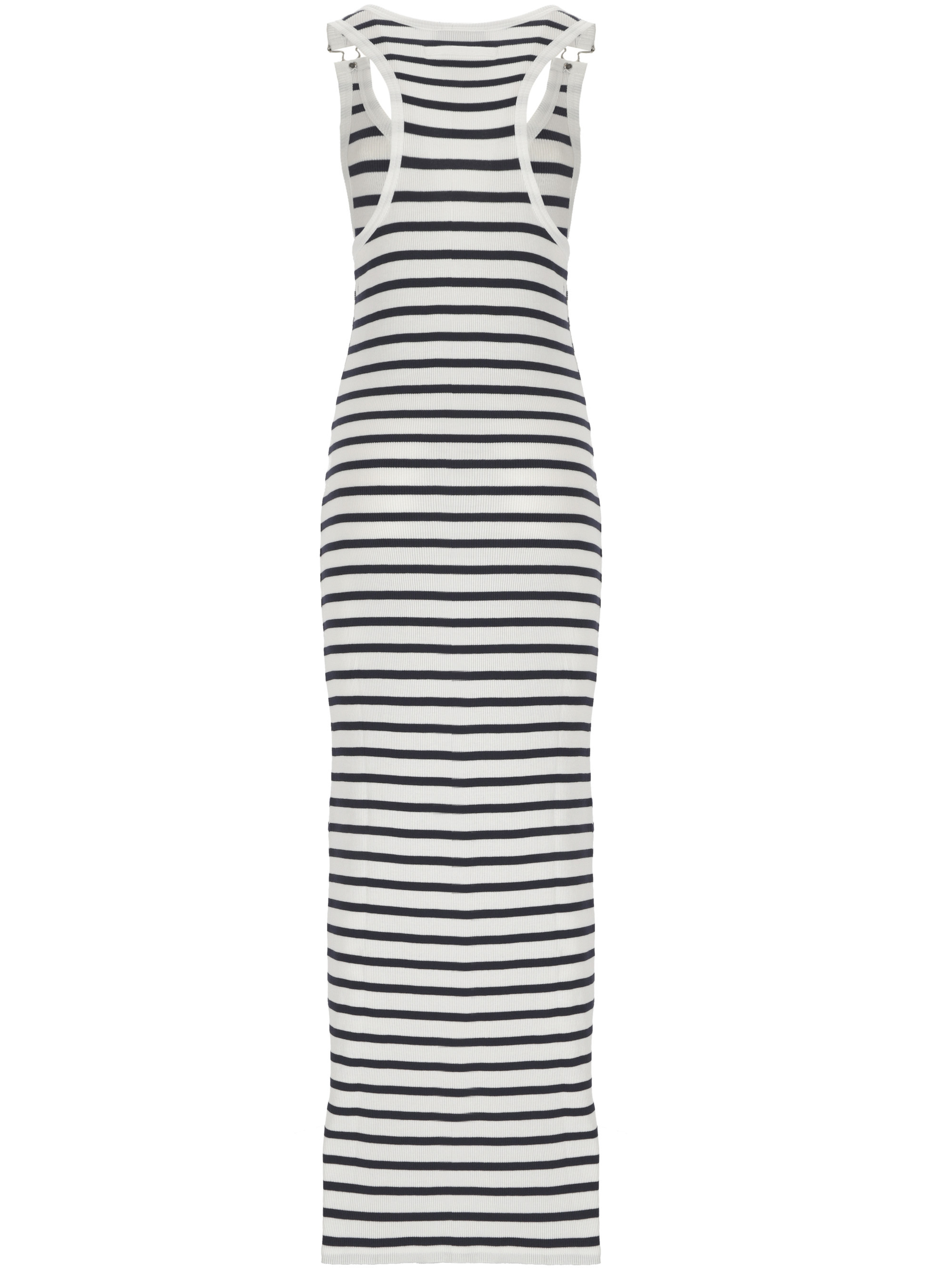 JEAN PAUL GAULTIER Dresses White 2430FRO219J0540159 (Jean Paul GAULTIER / ワンピース・ドレス・オールインワン ) | Jean Paul GAULTIER (ジャンポール ゴルチエ)(2)