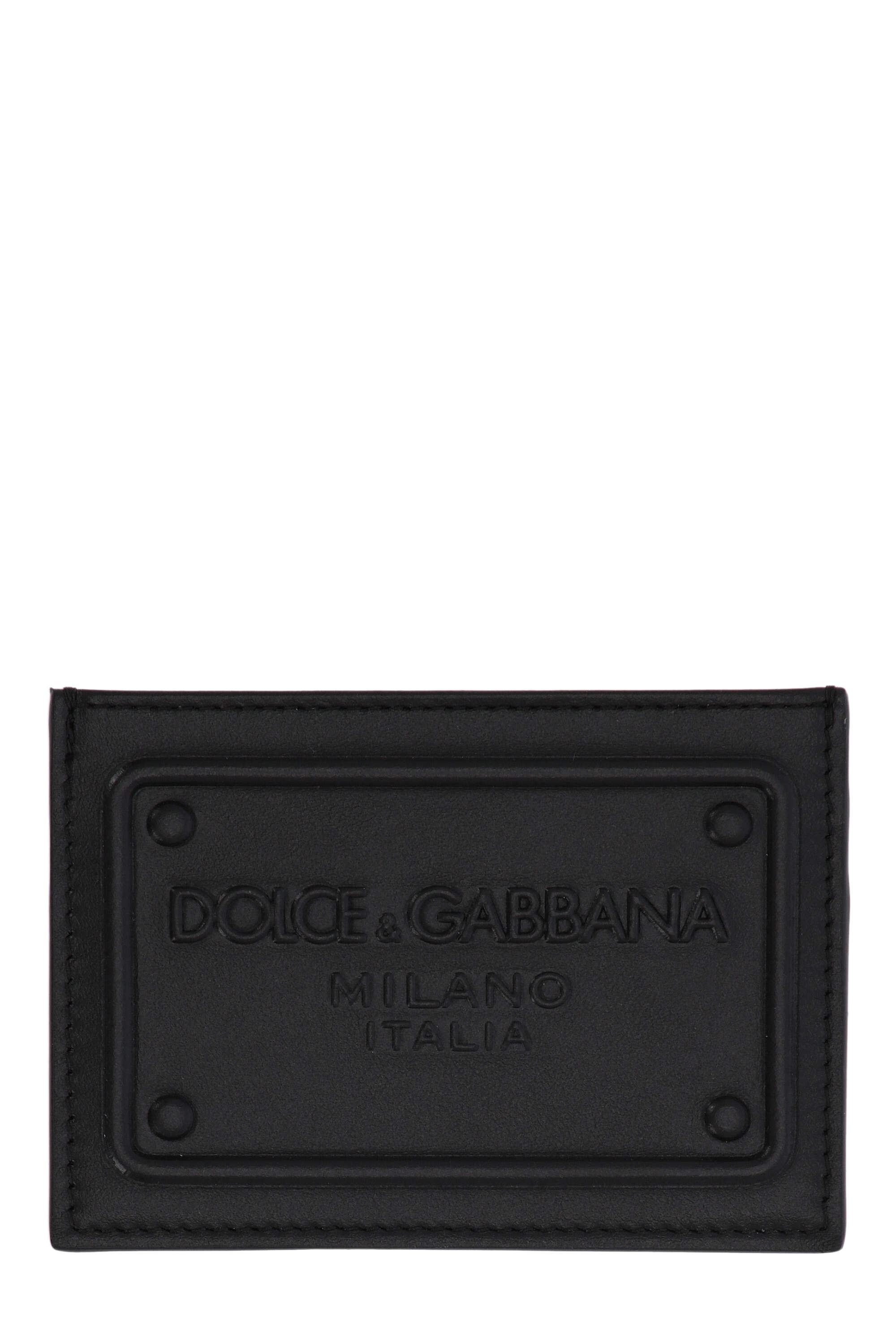 Dolce & Gabbana Wallets BP3239AG21880999 (Dolce & Gabbana / 財布・カードケース ) | Dolce & Gabbana (ドルチェガッバーナ)