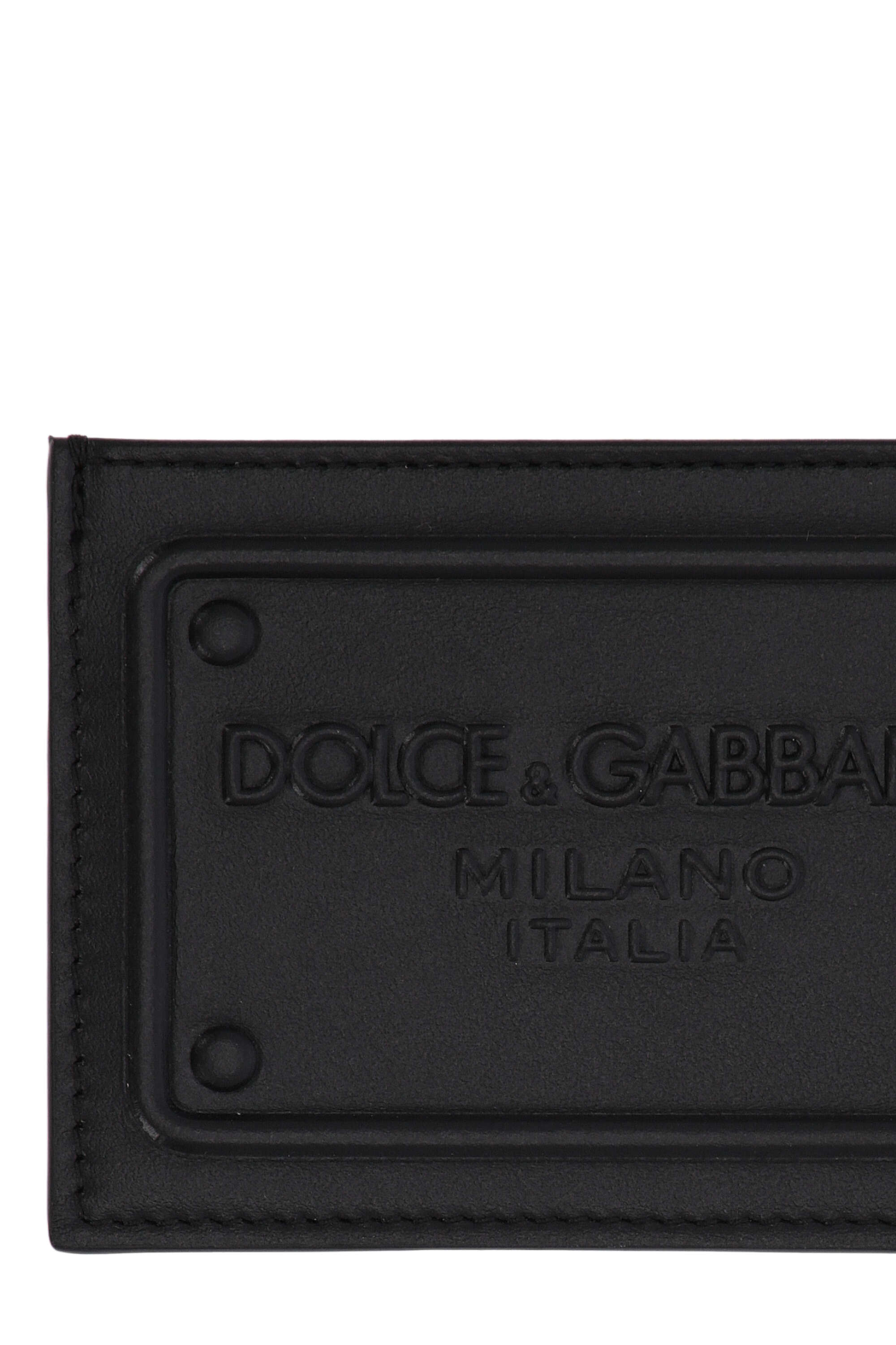 Dolce & Gabbana Wallets BP3239AG21880999 (Dolce & Gabbana / 財布・カードケース ) | Dolce & Gabbana (ドルチェガッバーナ)(1)