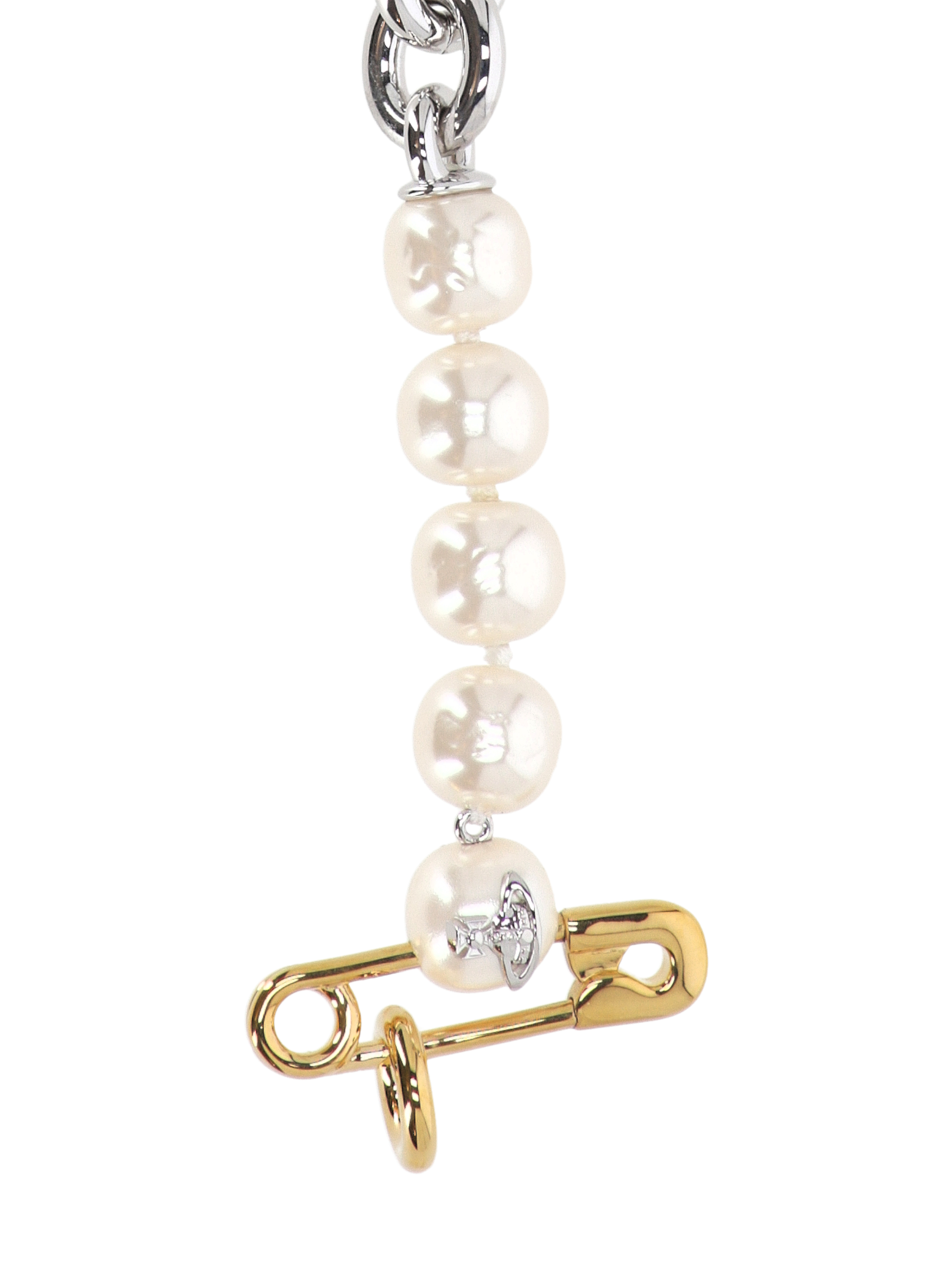 Vivienne Westwood Bijoux 6102023S02P531P531 (Vivienne Westwood / ブレスレット ) | Vivienne Westwood (ヴィヴィアン・ウェストウッド)(1)