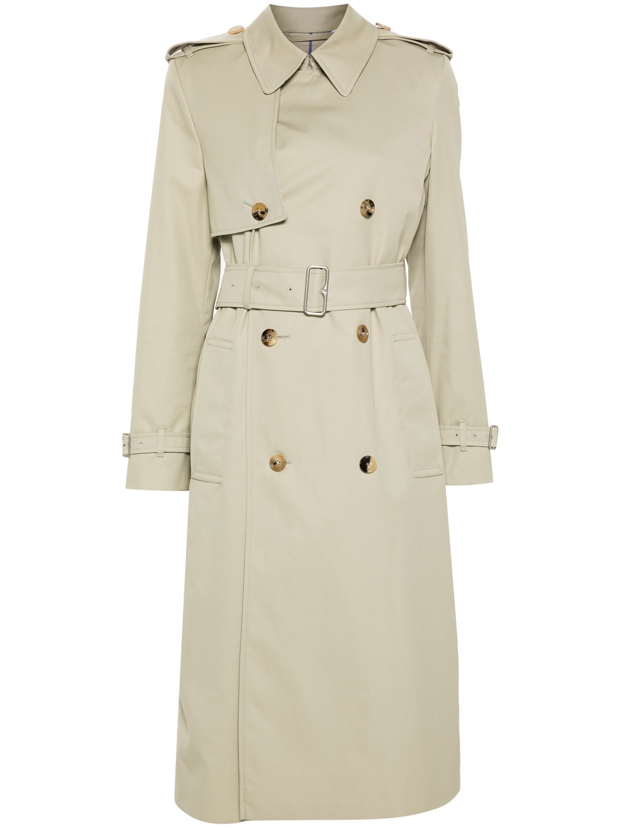 Burberry Coats 8093045X (Burberry / コート・ダウン ) | Burberry (バーバリー)