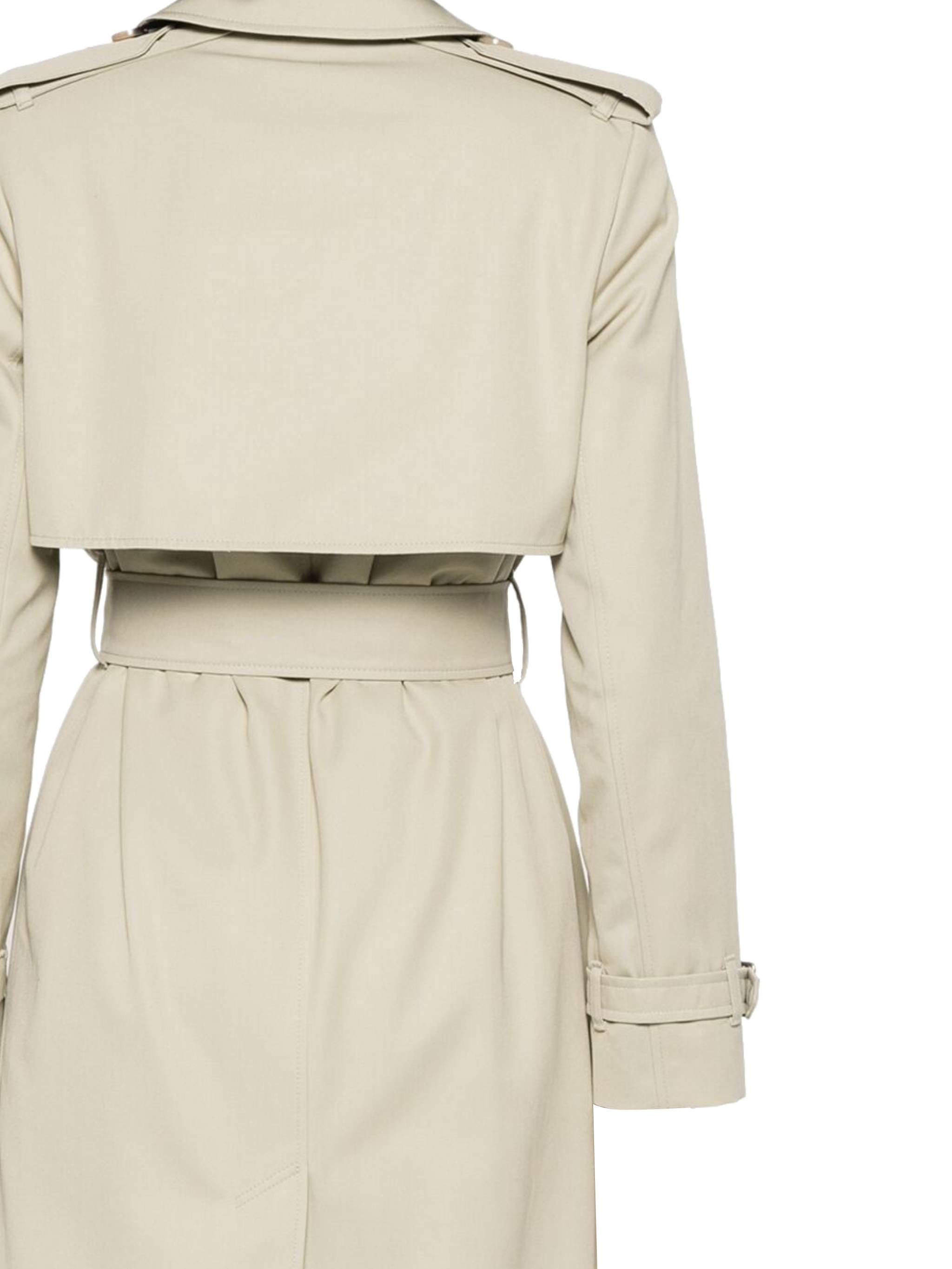 Burberry Coats 8093045X (Burberry / コート・ダウン ) | Burberry (バーバリー)(2)