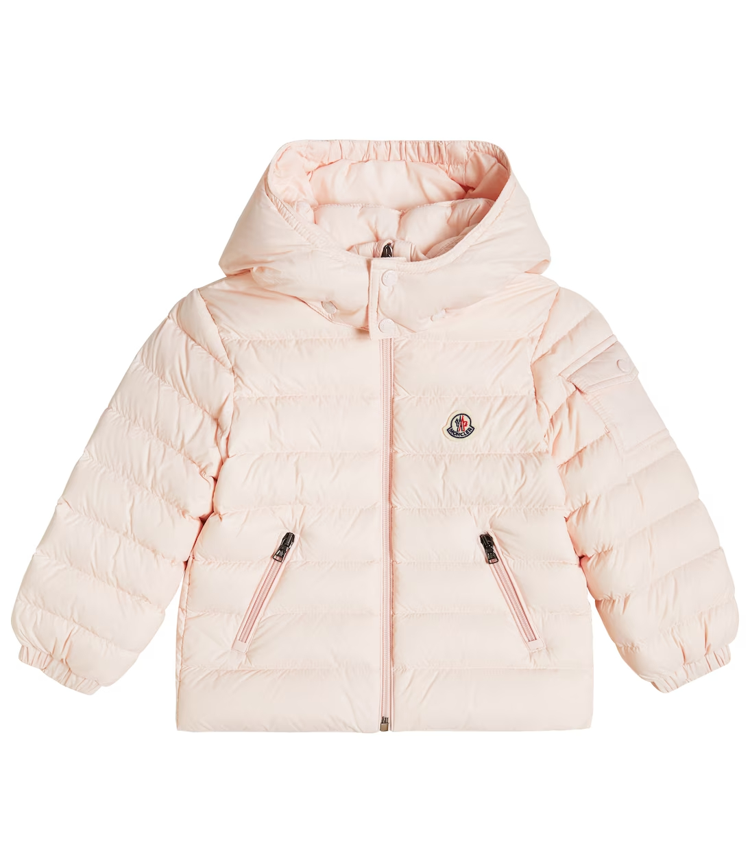 MONCLER KIDS Jackets Pink 9511A0000353079529 (Moncler / ダウンジャケット・コート ) | Moncler (モンクレール)