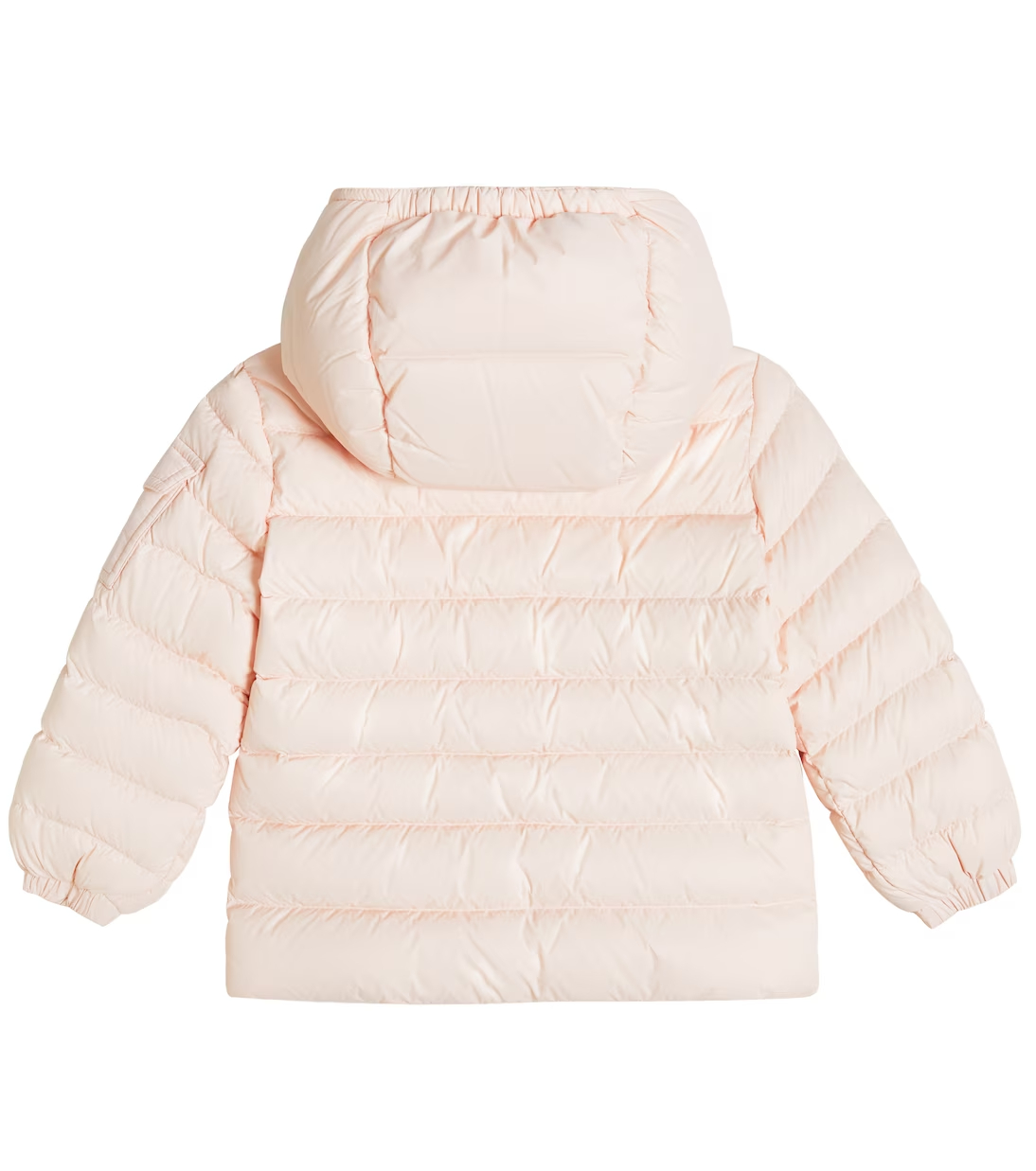 MONCLER KIDS Jackets Pink 9511A0000353079529 (Moncler / ダウンジャケット・コート ) | Moncler (モンクレール)(1)