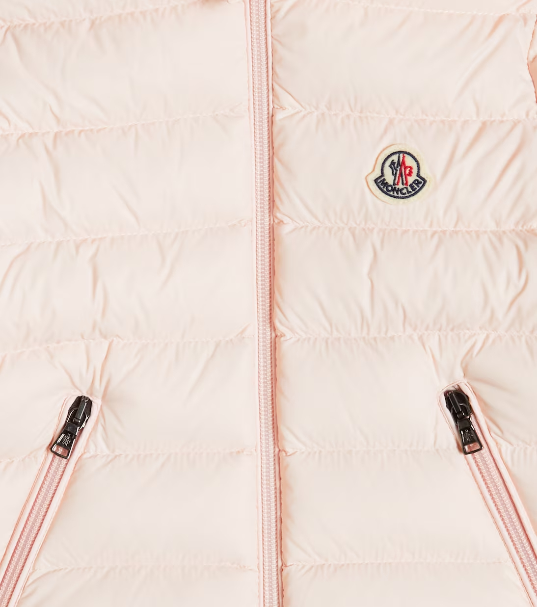 MONCLER KIDS Jackets Pink 9511A0000353079529 (Moncler / ダウンジャケット・コート ) | Moncler (モンクレール)(2)