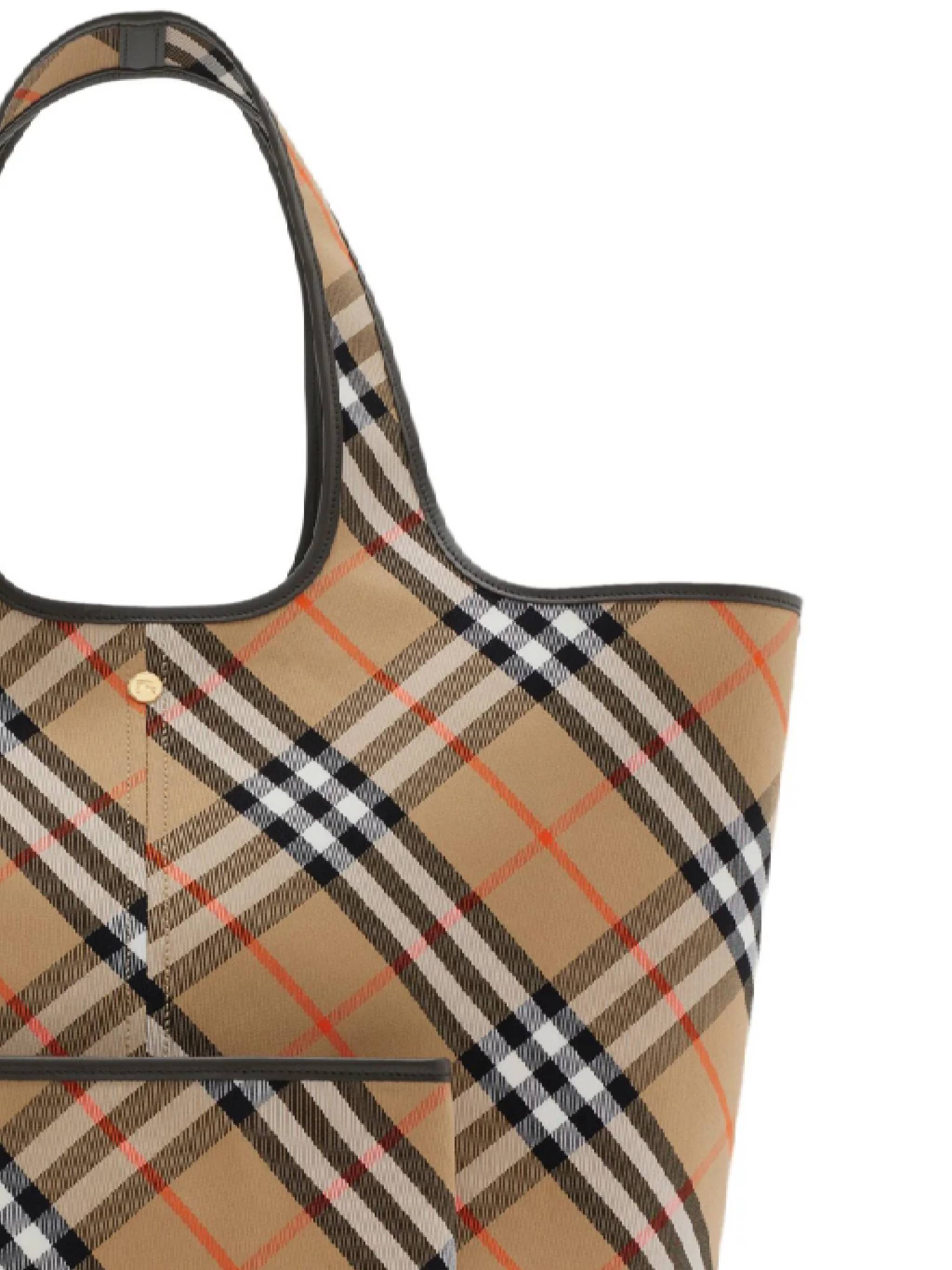 Burberry Bags.. 8093976X (Burberry / ハンドバッグ・ショルダーバッグ ) | Burberry (バーバリー)(1)