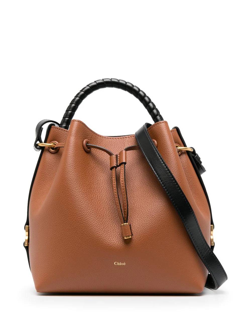 Chloè Bags.. Brown C23AS606I3125M (Chloé / ハンドバッグ・ショルダーバッグ ) | Chloé (クロエ)