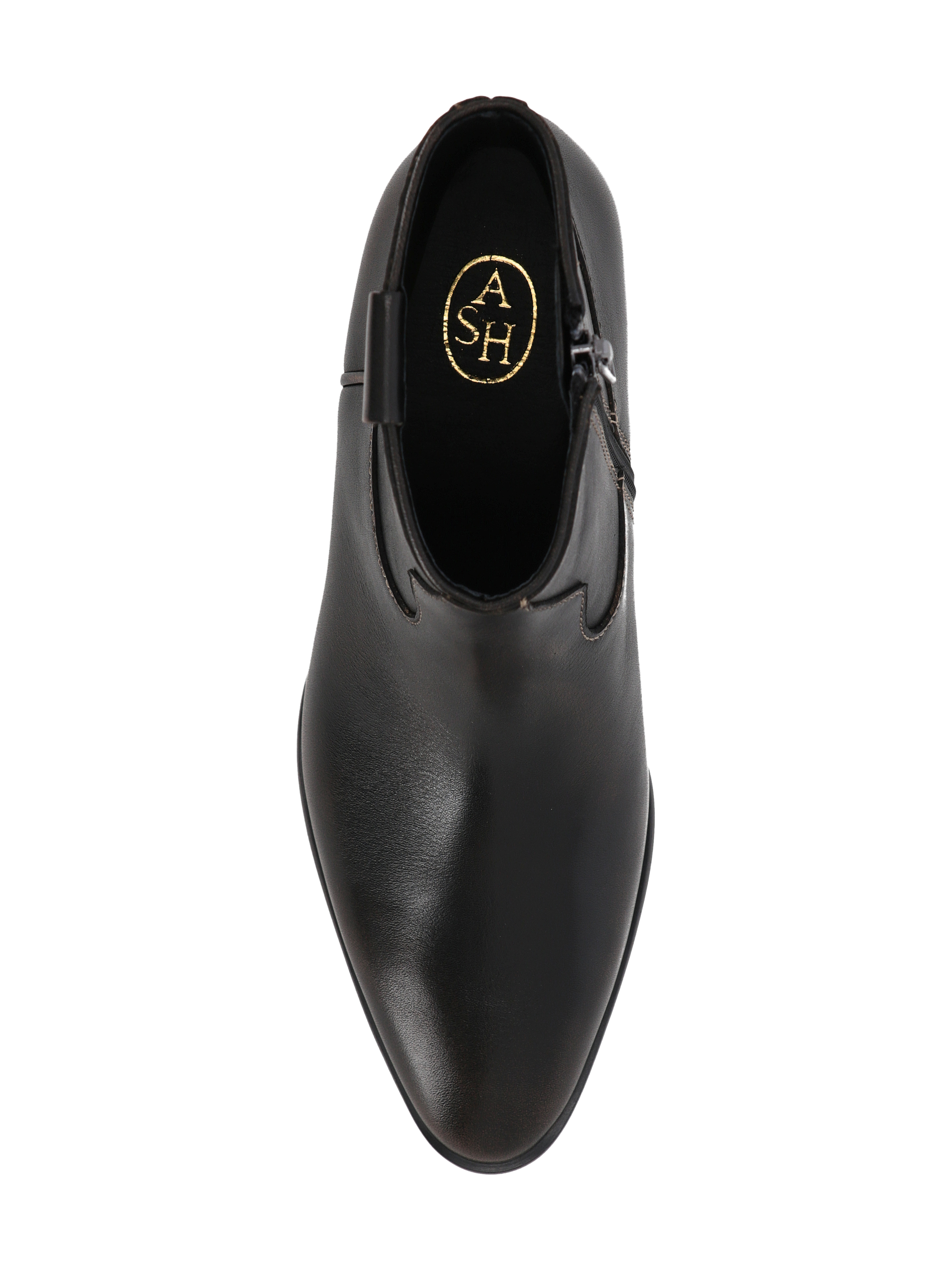 ASH Boots FAME04RIDERBLACK (ASH / ブーツ ) | ASH (アッシュ)(3)