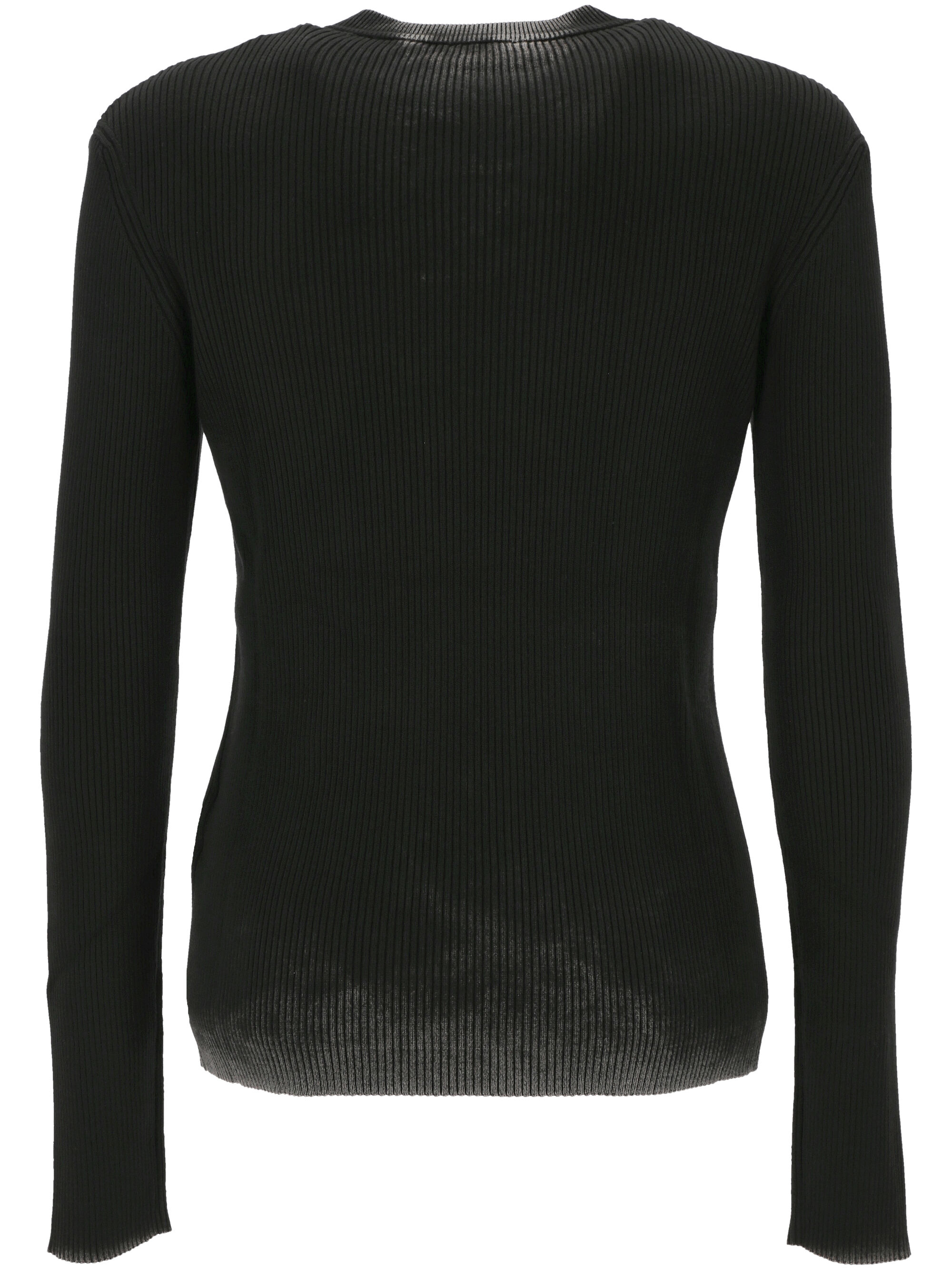 Diesel Sweaters Black A148480PHAV900 (Diesel / ニット・セーター・カーディガン ) | Diesel (ディーゼル)(2)