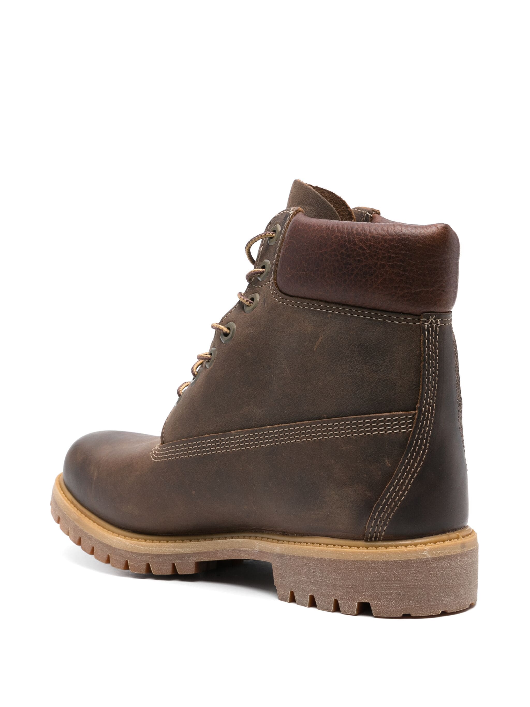 Timberland Boots Brown TB1270972141 (Timberland / ブーツ ) | Timberland (ティンバーランド)(2)