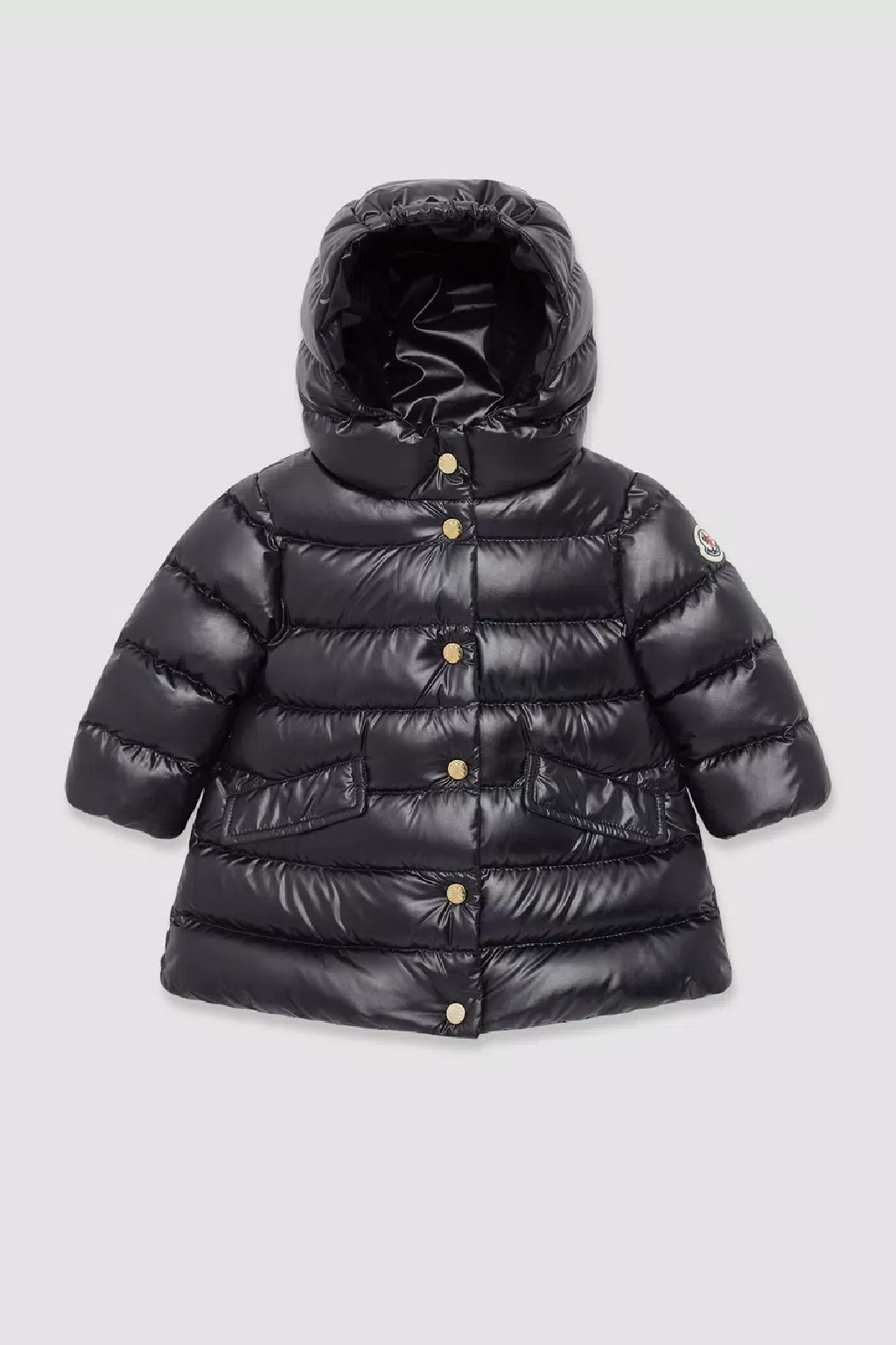 MONCLER KIDS Coats Blue 9511C00002595ZJ778 (Moncler / ダウンジャケット・コート ) | Moncler (モンクレール)