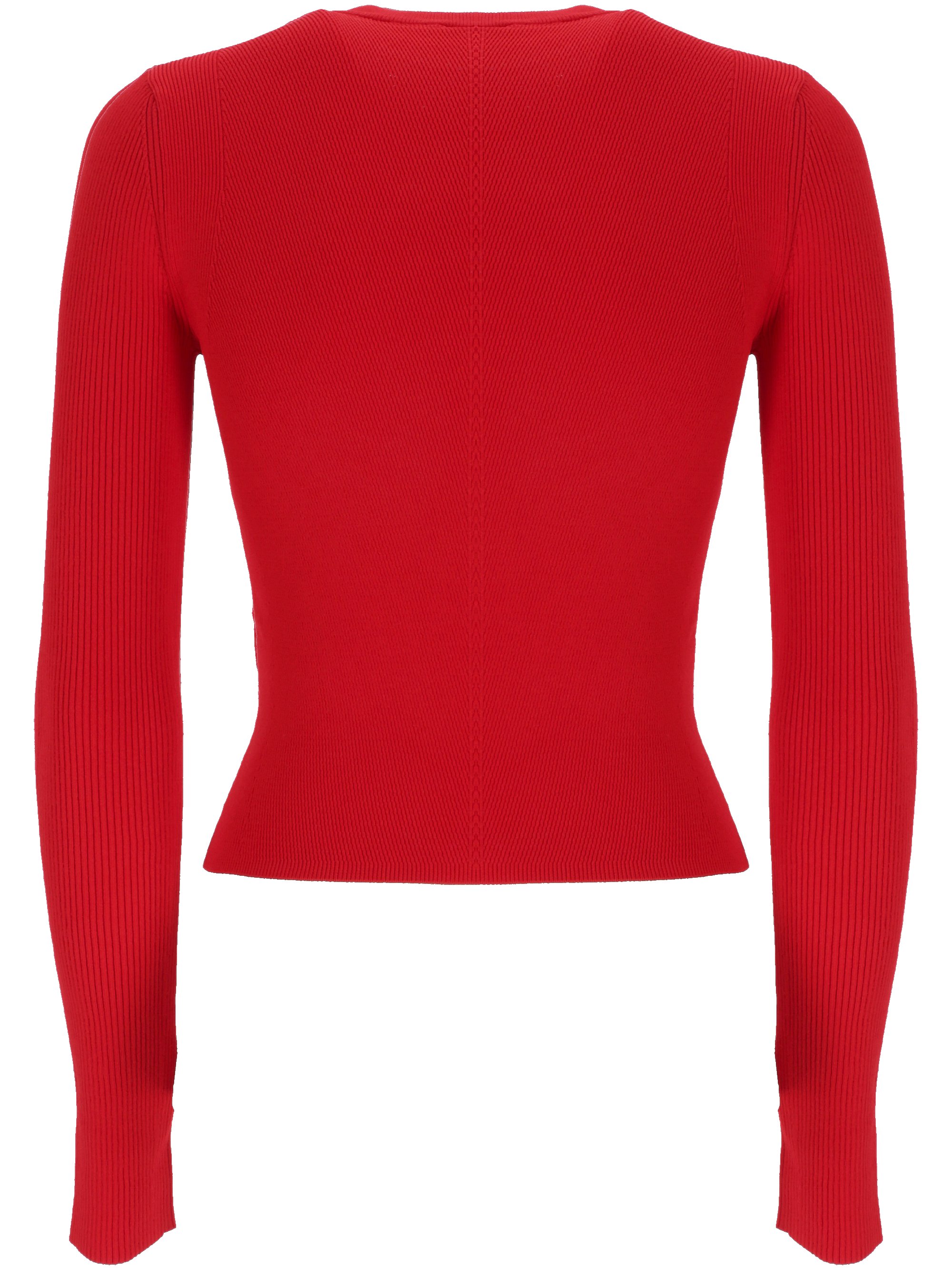 Diesel Sweaters Red A153280DLAX42A (Diesel / ニット・セーター・カーディガン ) | Diesel (ディーゼル)(2)