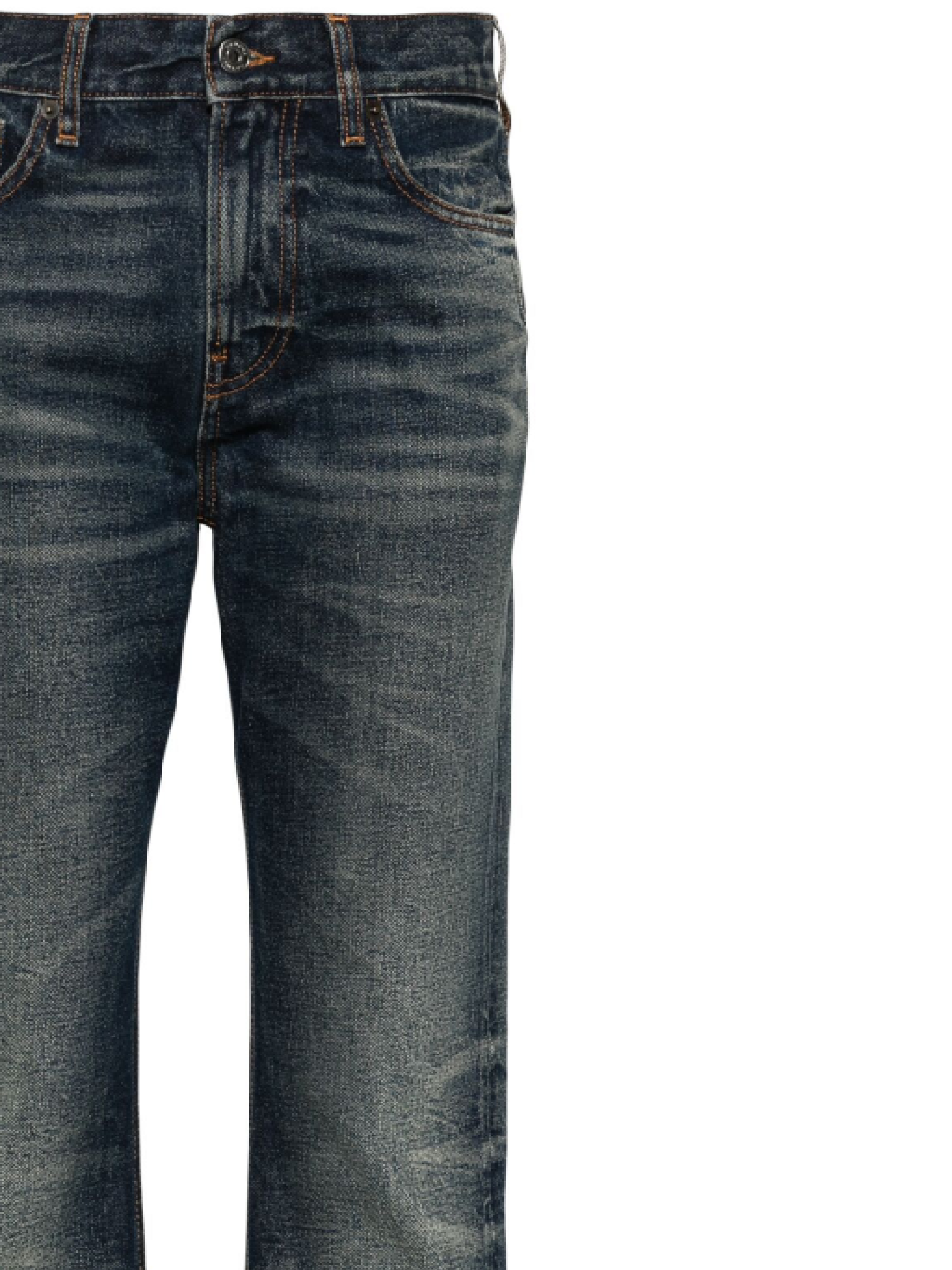 Haikure Jeans HEW03338DF106L0834 (HAIKURE / ジーンズ ) | HAIKURE (ハイクレ)(1)