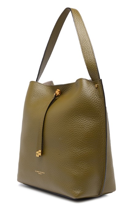 Chiarini Bags.. BS10974TKLSDMOSS (GIANNI CHIARINI / ハンドバッグ・ショルダーバッグ ) | GIANNI CHIARINI (ジャンニ キアリーニ)(1)