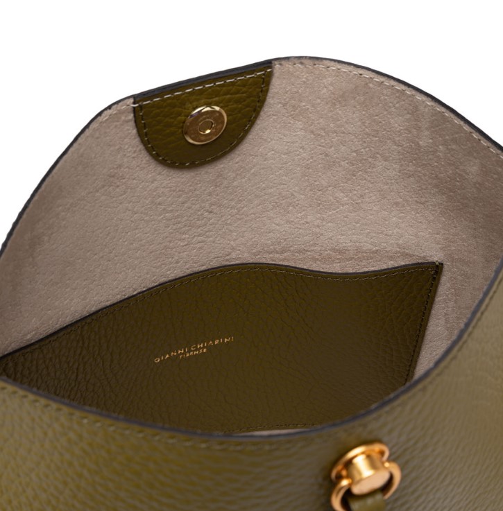 Chiarini Bags.. BS10974TKLSDMOSS (GIANNI CHIARINI / ハンドバッグ・ショルダーバッグ ) | GIANNI CHIARINI (ジャンニ キアリーニ)(3)