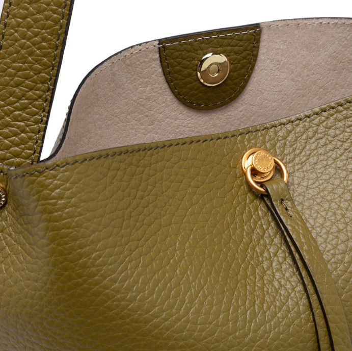 Chiarini Bags.. BS10974TKLSDMOSS (GIANNI CHIARINI / ハンドバッグ・ショルダーバッグ ) | GIANNI CHIARINI (ジャンニ キアリーニ)(4)