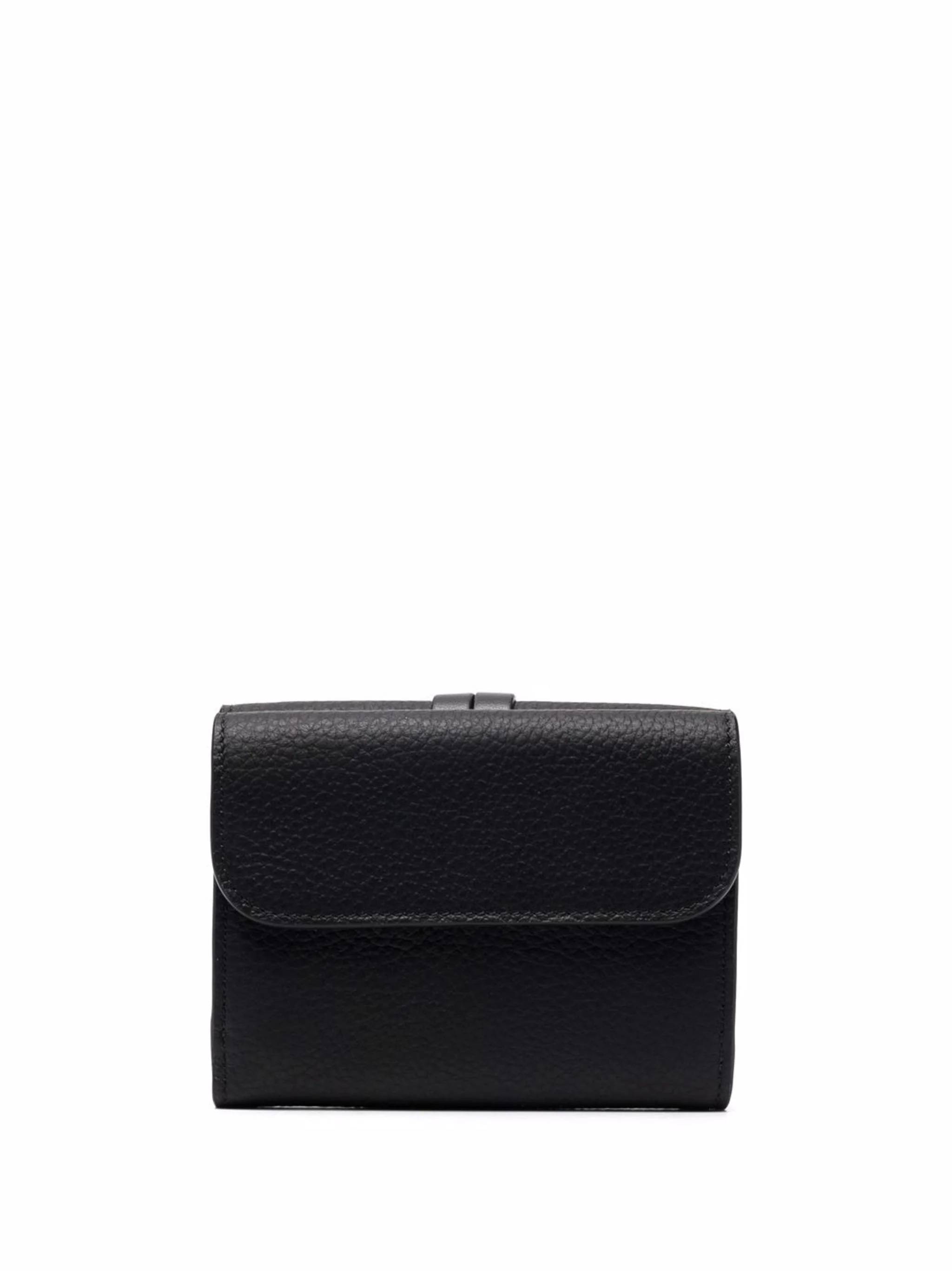 Chloè Wallets Black C21WP945F57001 (Chloé / 財布・カードケース ) | Chloé (クロエ)(1)