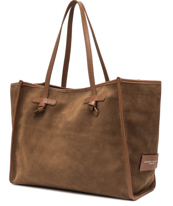 Chiarini Bags.. BS9750CMPLCOGNAC (GIANNI CHIARINI / ハンドバッグ・ショルダーバッグ ) | GIANNI CHIARINI (ジャンニ キアリーニ)(1)