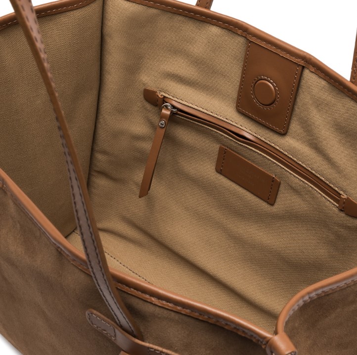 Chiarini Bags.. BS9750CMPLCOGNAC (GIANNI CHIARINI / ハンドバッグ・ショルダーバッグ ) | GIANNI CHIARINI (ジャンニ キアリーニ)(3)