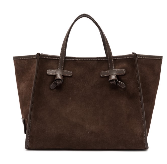 Chiarini Bags.. BS9752CMPLCHOCOLATE (GIANNI CHIARINI / ハンドバッグ・ショルダーバッグ ) | GIANNI CHIARINI (ジャンニ キアリーニ)(1)