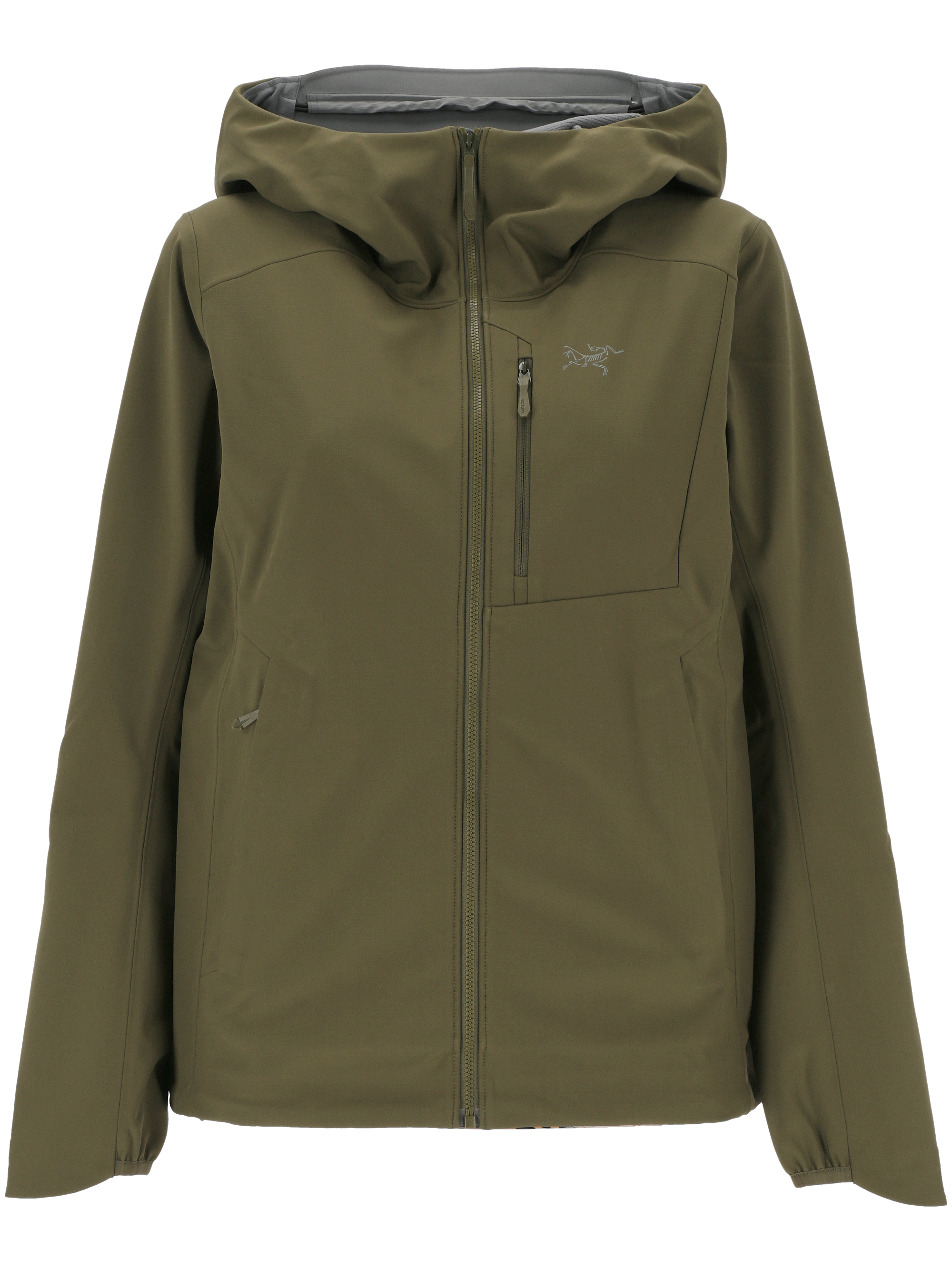 Arc*teryx Sweaters Green 7270Tatsu (ARC'TERYX / ニット・セーター・カーディガン ) | ARC'TERYX (アークテリクス)