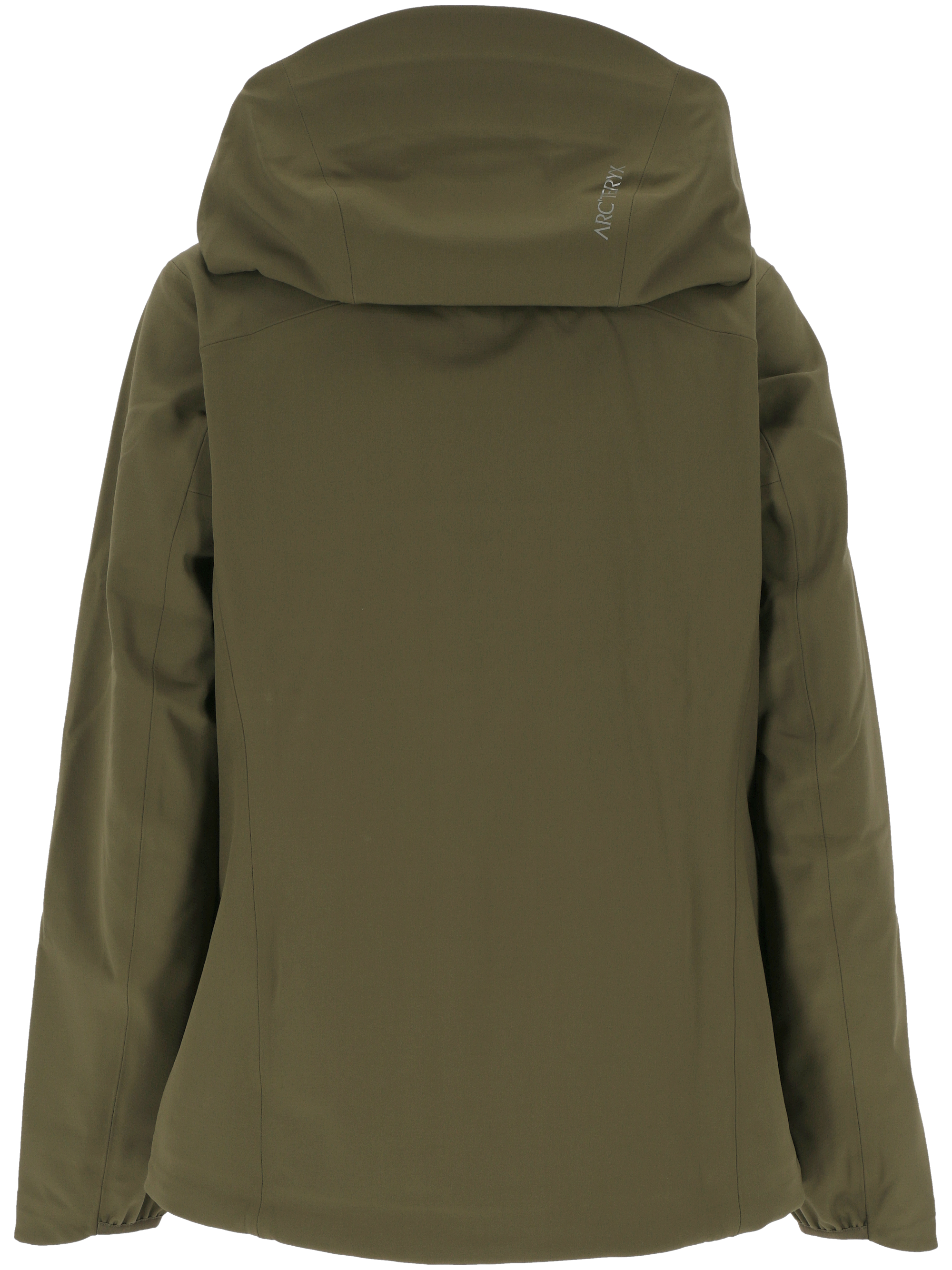 Arc*teryx Sweaters Green 7270Tatsu (ARC'TERYX / ニット・セーター・カーディガン ) | ARC'TERYX (アークテリクス)(2)