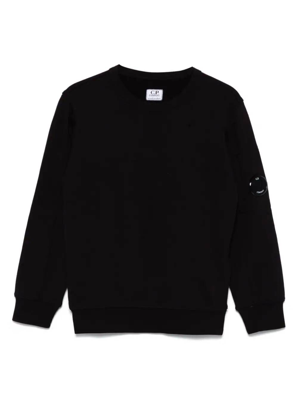 C.P.Company Sweaters CMF00CLCA7660100 (C.P. Company / ニット・セーター・カーディガン ) | C.P. Company (シーピーカンパニー)