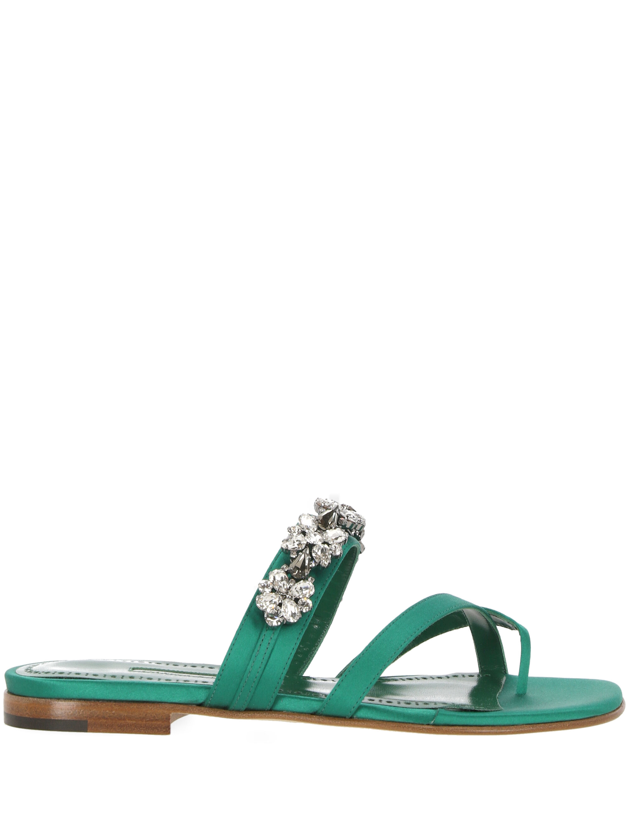 Manolo Blahnik Sandals 22416513206 (MANOLO BLAHNIK / サンダル ) | MANOLO BLAHNIK (マノロ ブラニク)