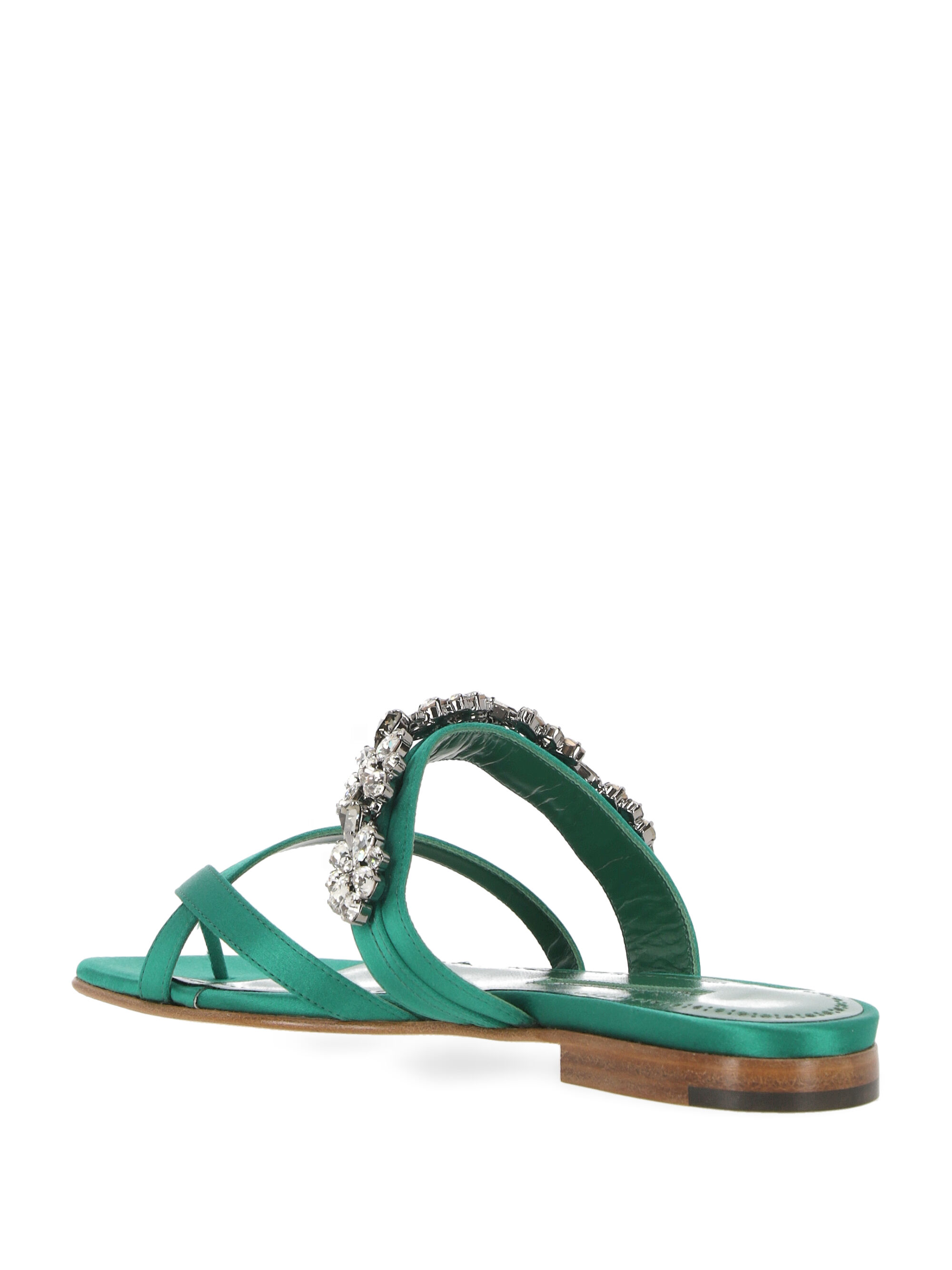 Manolo Blahnik Sandals 22416513206 (MANOLO BLAHNIK / サンダル ) | MANOLO BLAHNIK (マノロ ブラニク)(2)