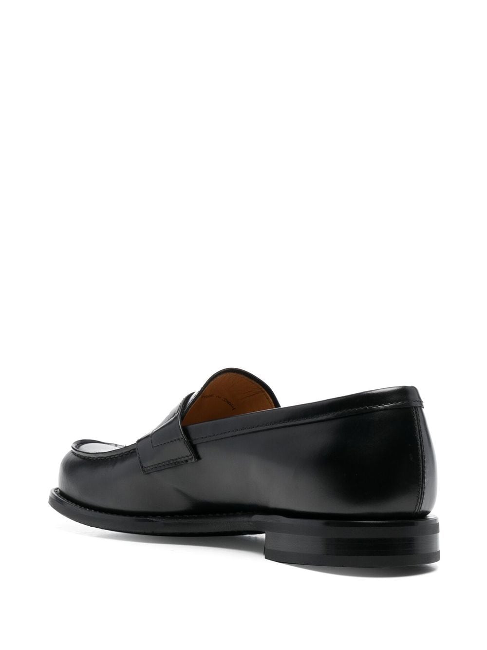 Church's Flat shoes Black EDC108FG000009NIF0AAB (Church's / ローファー ) | Church's (チャーチ)(2)