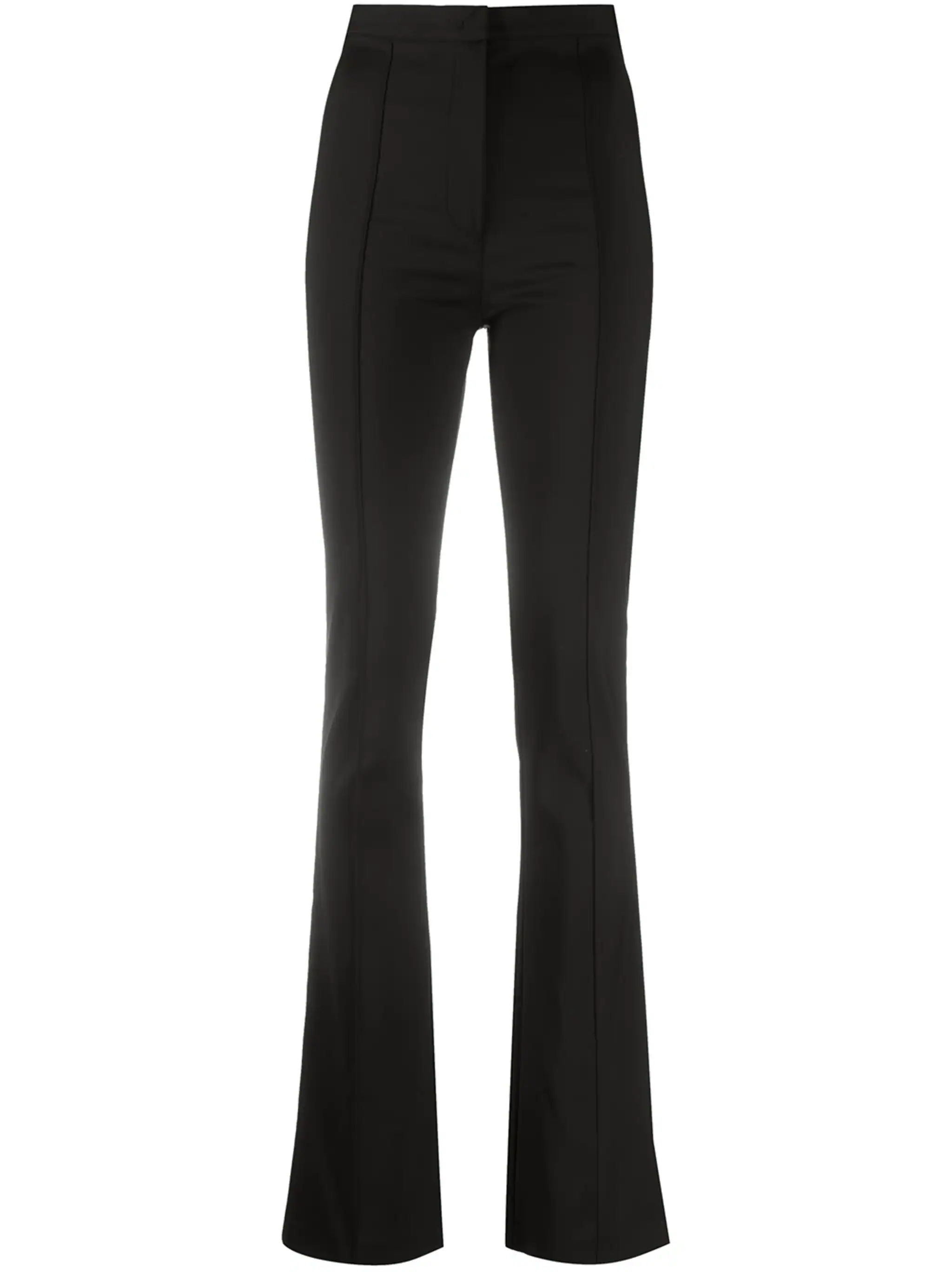 Patrizia Pepe Trousers Black CP0208AQ39K103 (PATRIZIA PEPE / パンツ ) | PATRIZIA PEPE (パトリツィア ペペ)