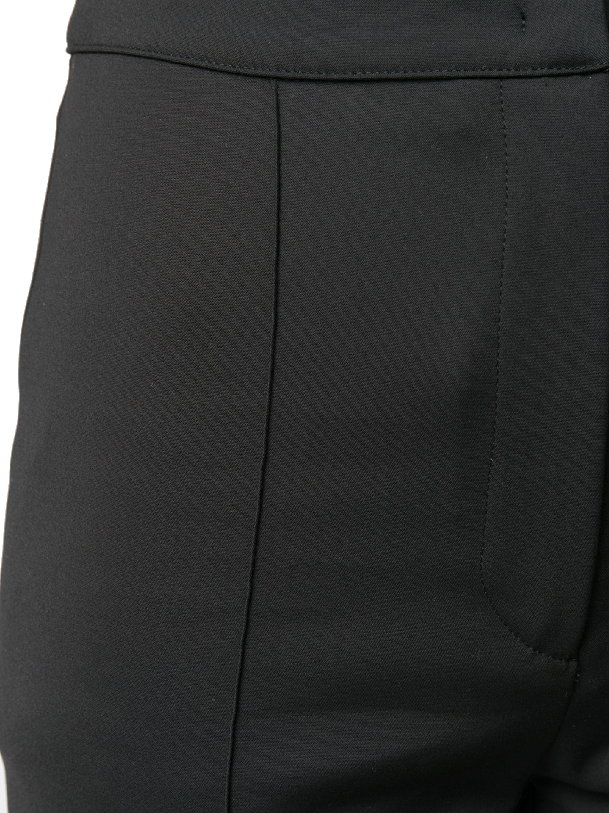 Patrizia Pepe Trousers Black CP0208AQ39K103 (PATRIZIA PEPE / パンツ ) | PATRIZIA PEPE (パトリツィア ペペ)(2)