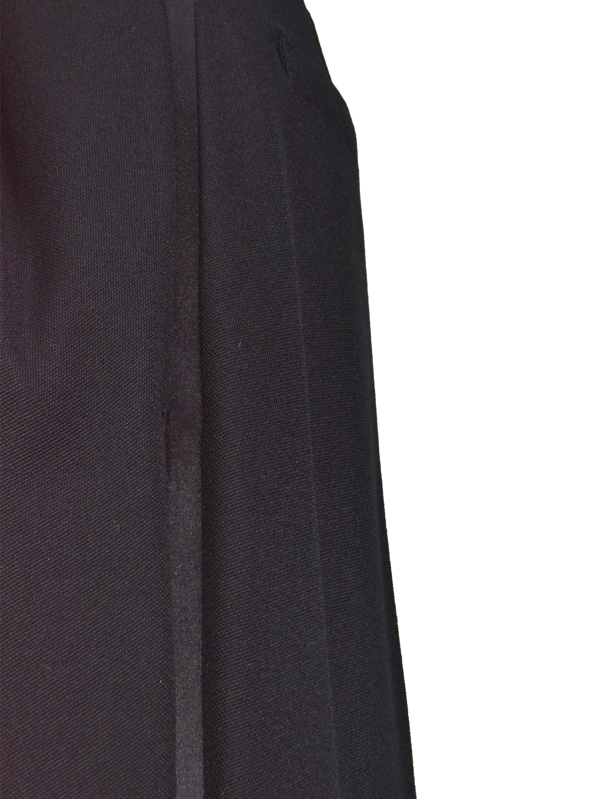 Max Mara Trousers Black 2421136014600510002 (Max Mara / パンツ ) | Max Mara (マックスマーラ)(1)