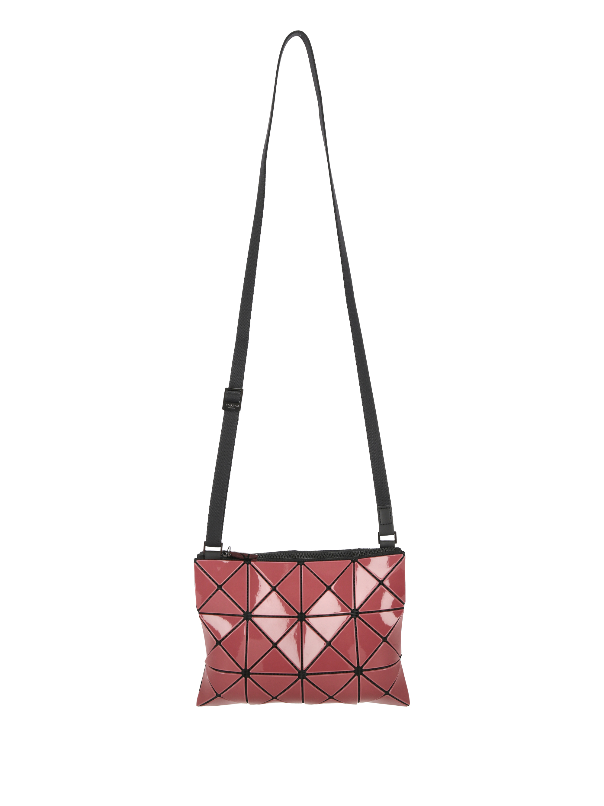 Bao Bao Issey Miyake Bags.. BB48AG60627 (BAO BAO ISSEY MIYAKE / ハンドバッグ・ショルダーバッグ ) | BAO BAO ISSEY MIYAKE (バオバオイッセイミヤケ)