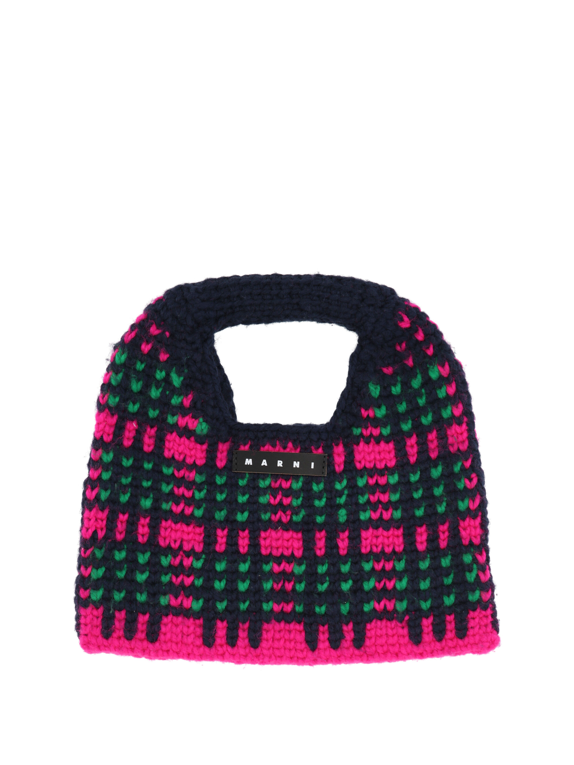 Marni Bags.. Red M01292M00RP0MC59 (Marni / ハンドバッグ・ショルダーバッグ ) | Marni (マルニ)
