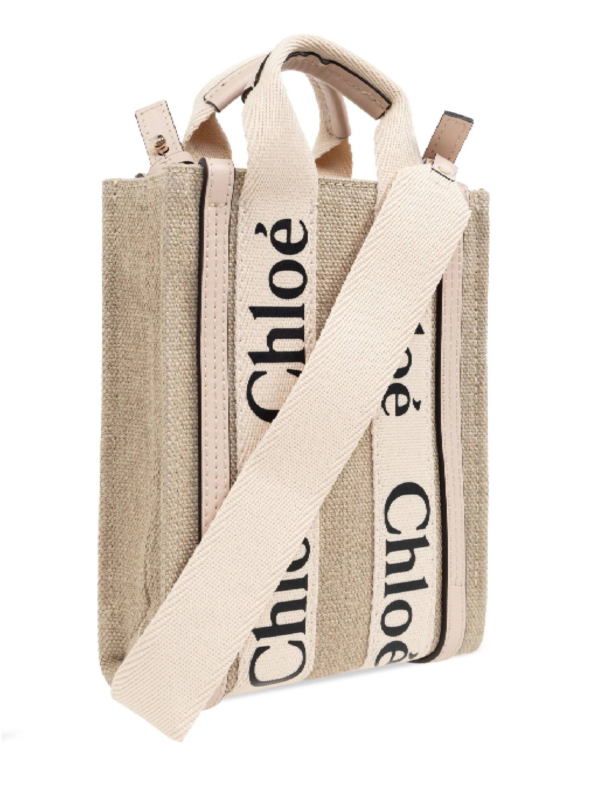 Chloè Bags.. C24AP243I266J5 (Chloé / ハンドバッグ・ショルダーバッグ ) | Chloé (クロエ)(2)