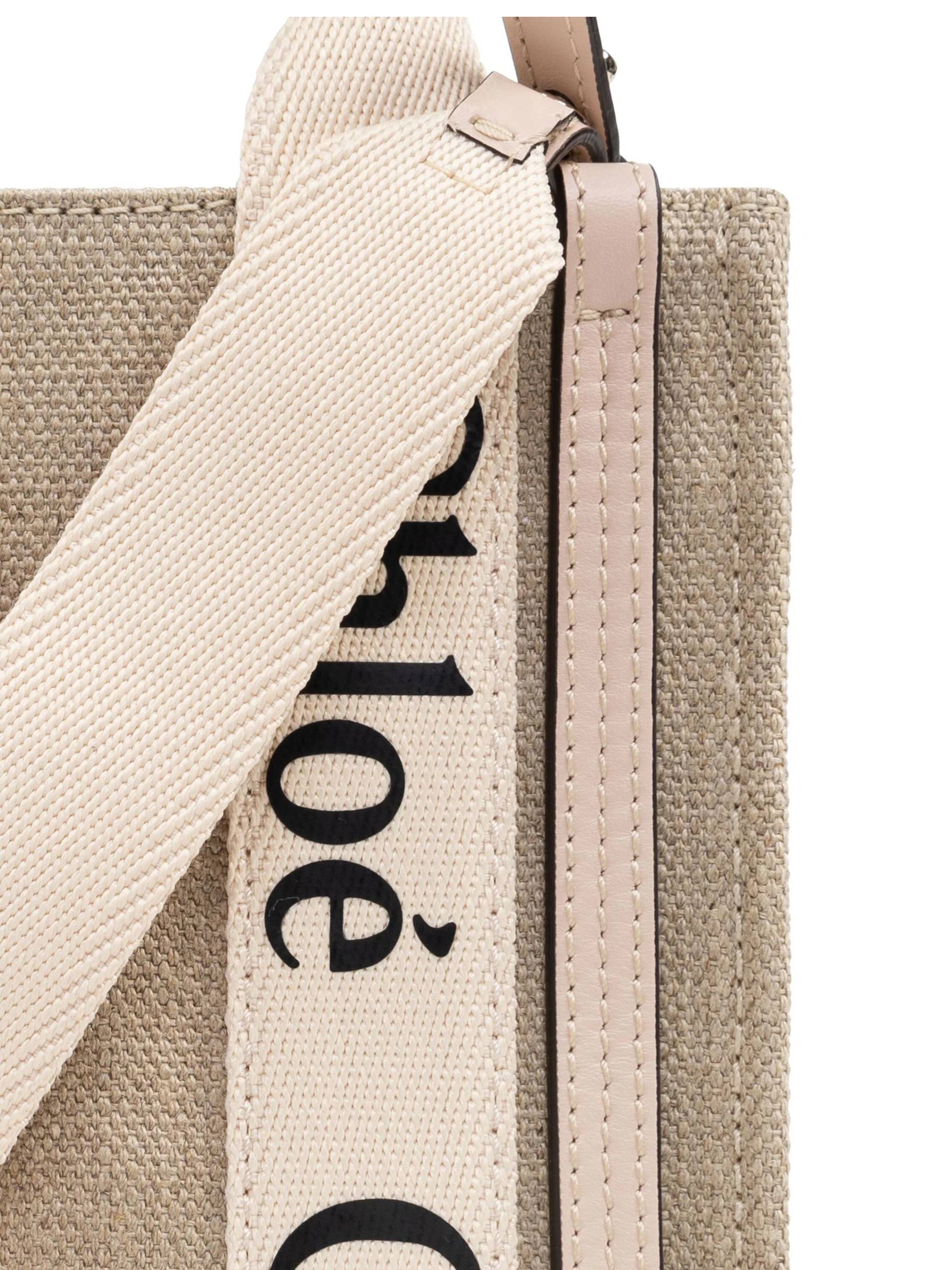 Chloè Bags.. C24AP243I266J5 (Chloé / ハンドバッグ・ショルダーバッグ ) | Chloé (クロエ)(4)