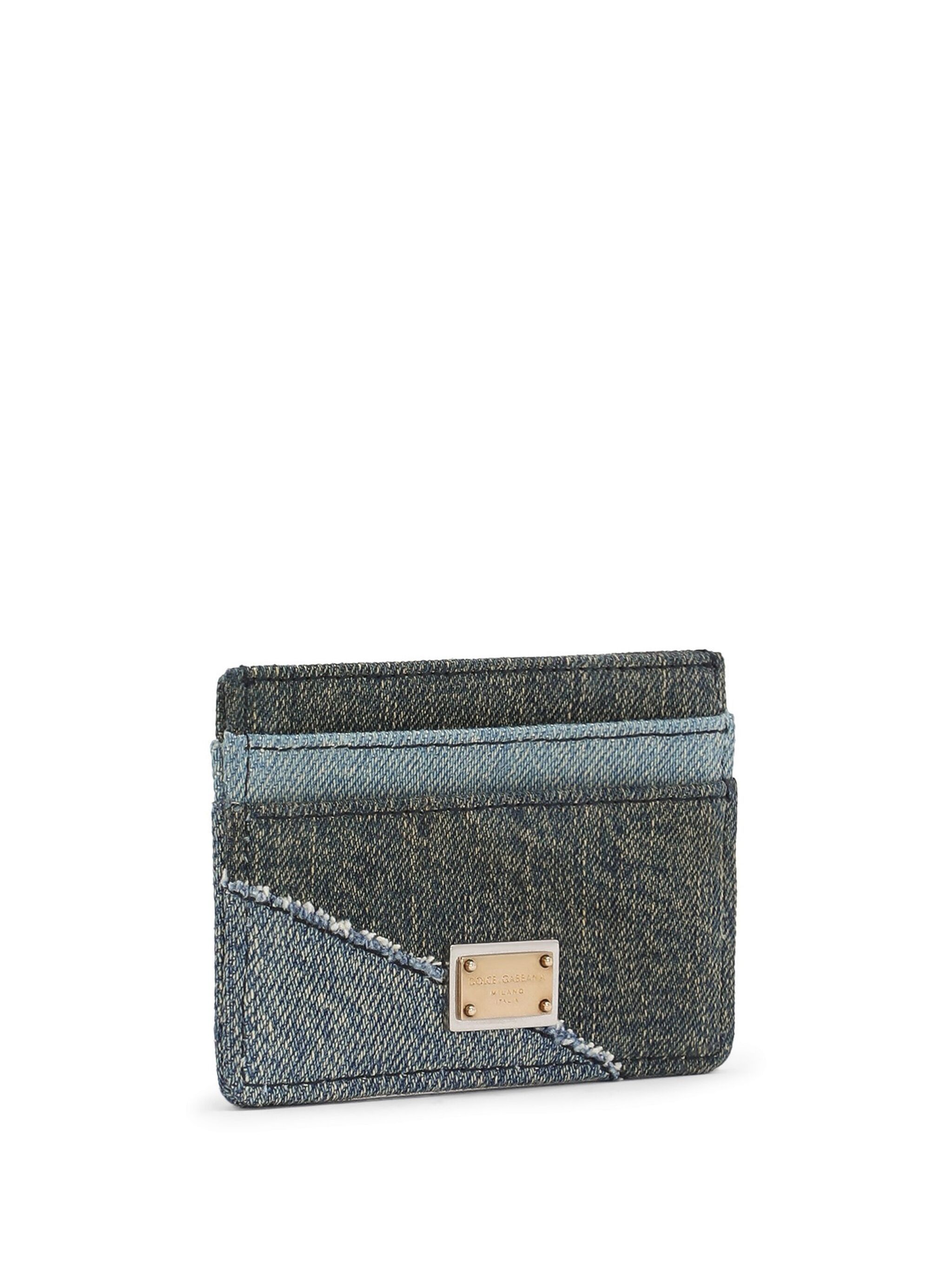 Dolce & Gabbana Wallets BI0330A9U7580650 (Dolce & Gabbana / 財布・カードケース ) | Dolce & Gabbana (ドルチェガッバーナ)(1)