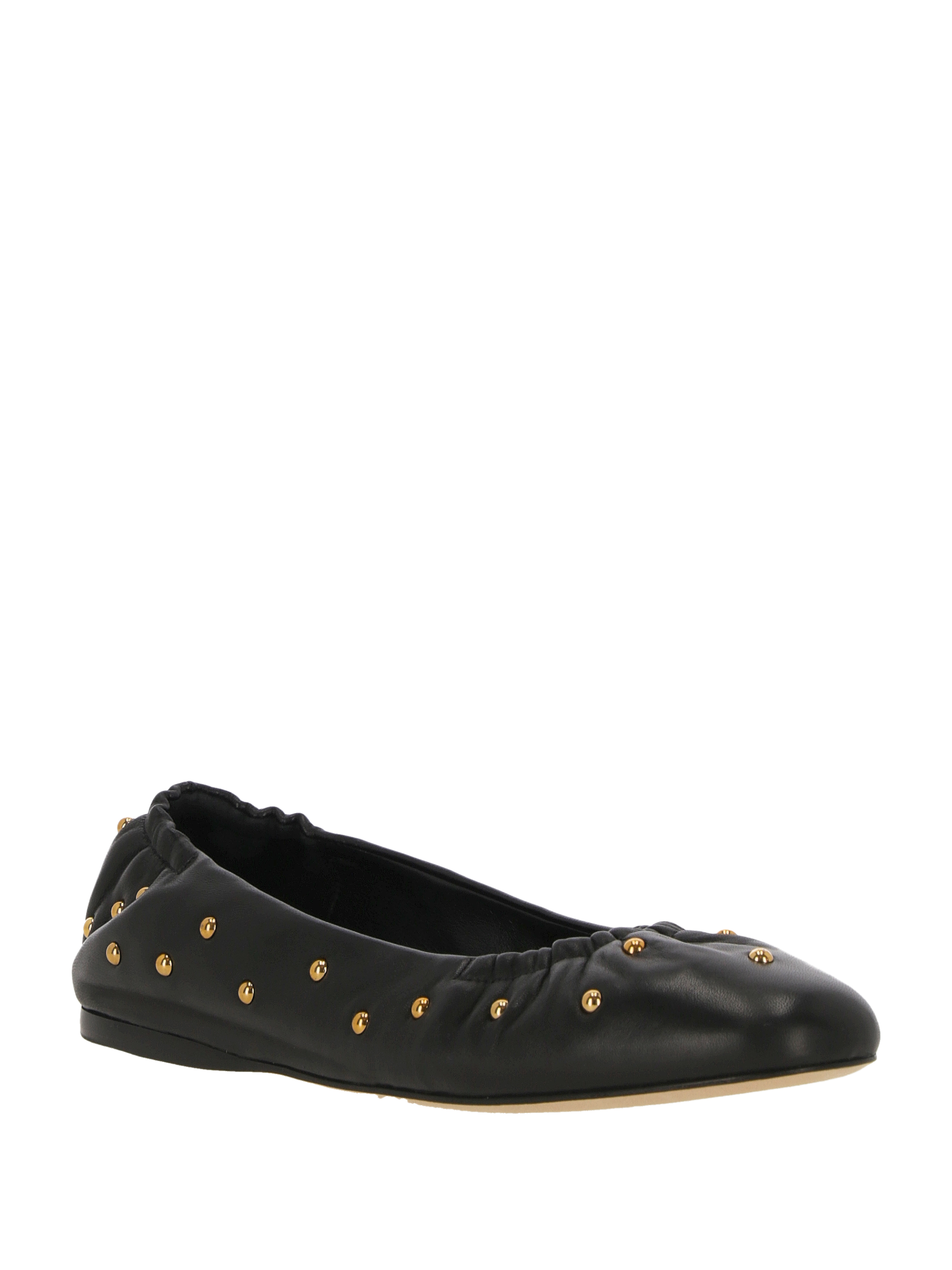 Chloè Flat shoes Black C24A03QMH001 (Chloé / フラットシューズ ) | Chloé (クロエ)(1)