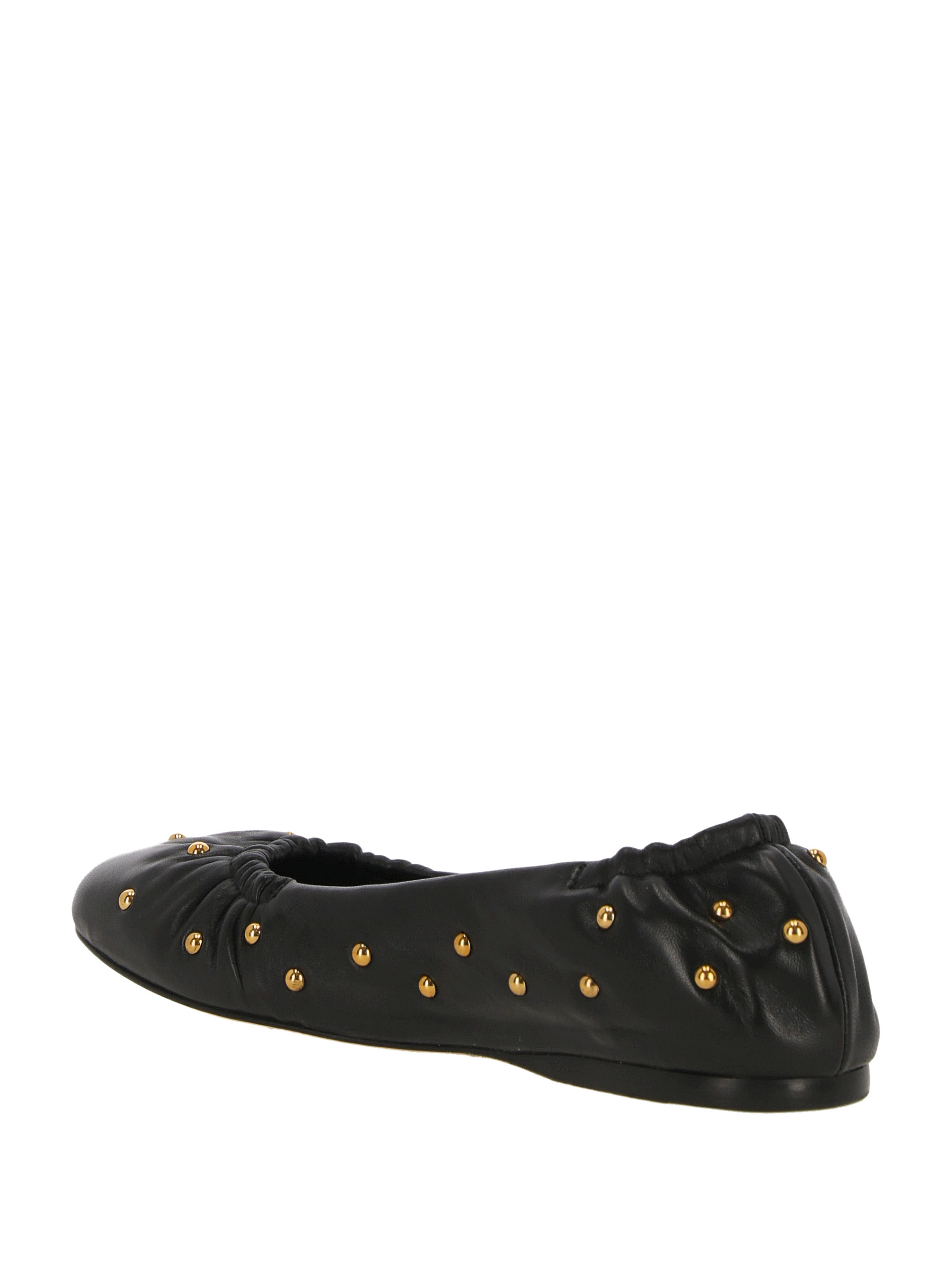 Chloè Flat shoes Black C24A03QMH001 (Chloé / フラットシューズ ) | Chloé (クロエ)(2)