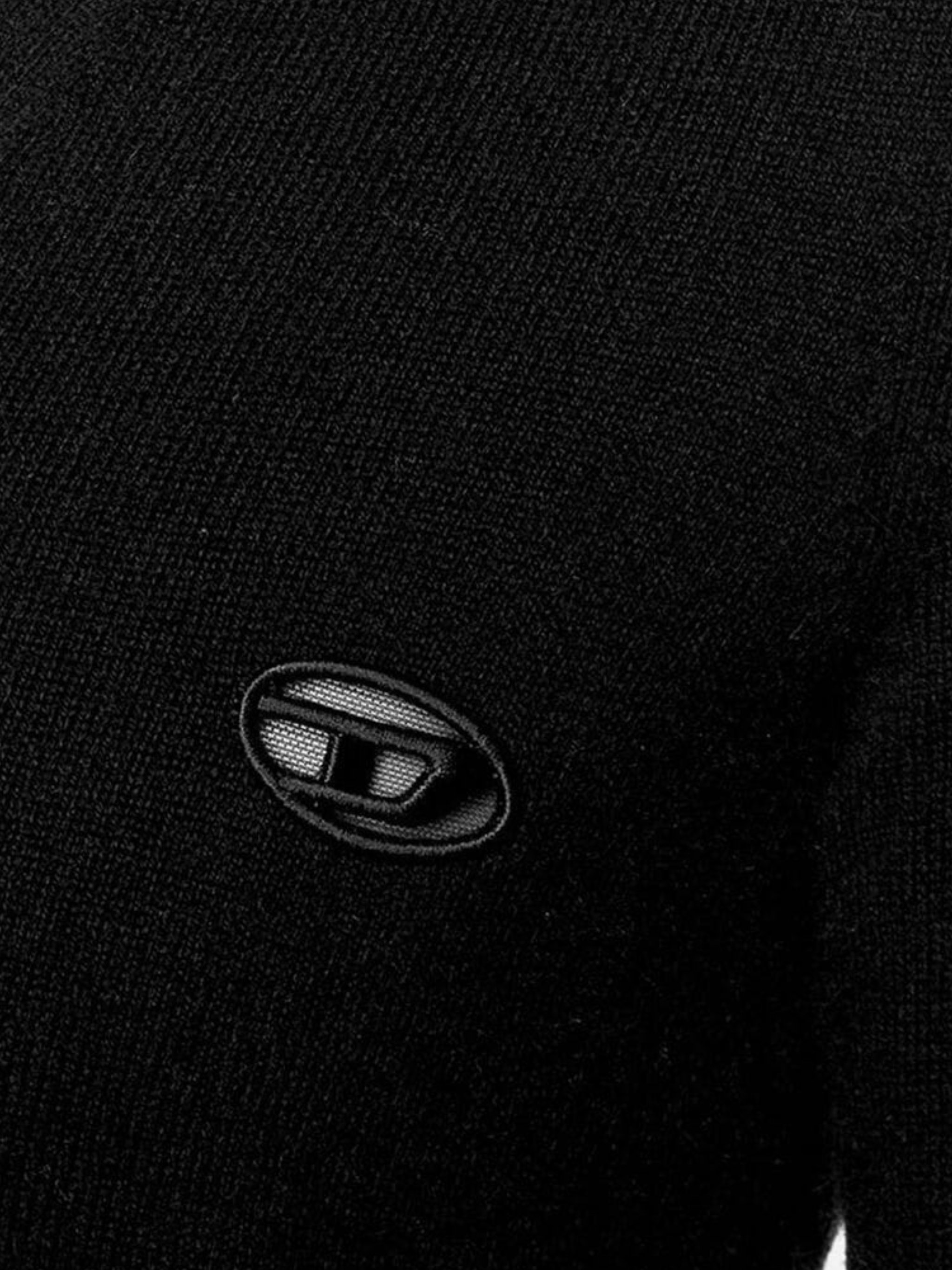 Diesel Sweaters A130150GEAY9XX (Diesel / ニット・セーター・カーディガン ) | Diesel (ディーゼル)(1)