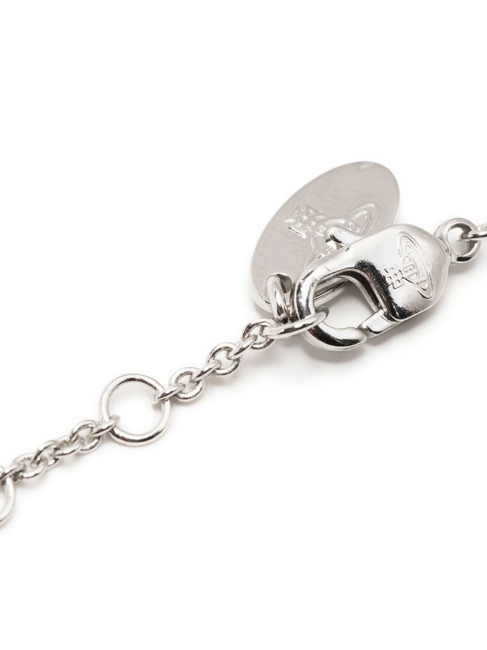 Vivienne Westwood Bijoux 6102005602P102P102 (Vivienne Westwood / ブレスレット ) | Vivienne Westwood (ヴィヴィアン・ウェストウッド)(1)