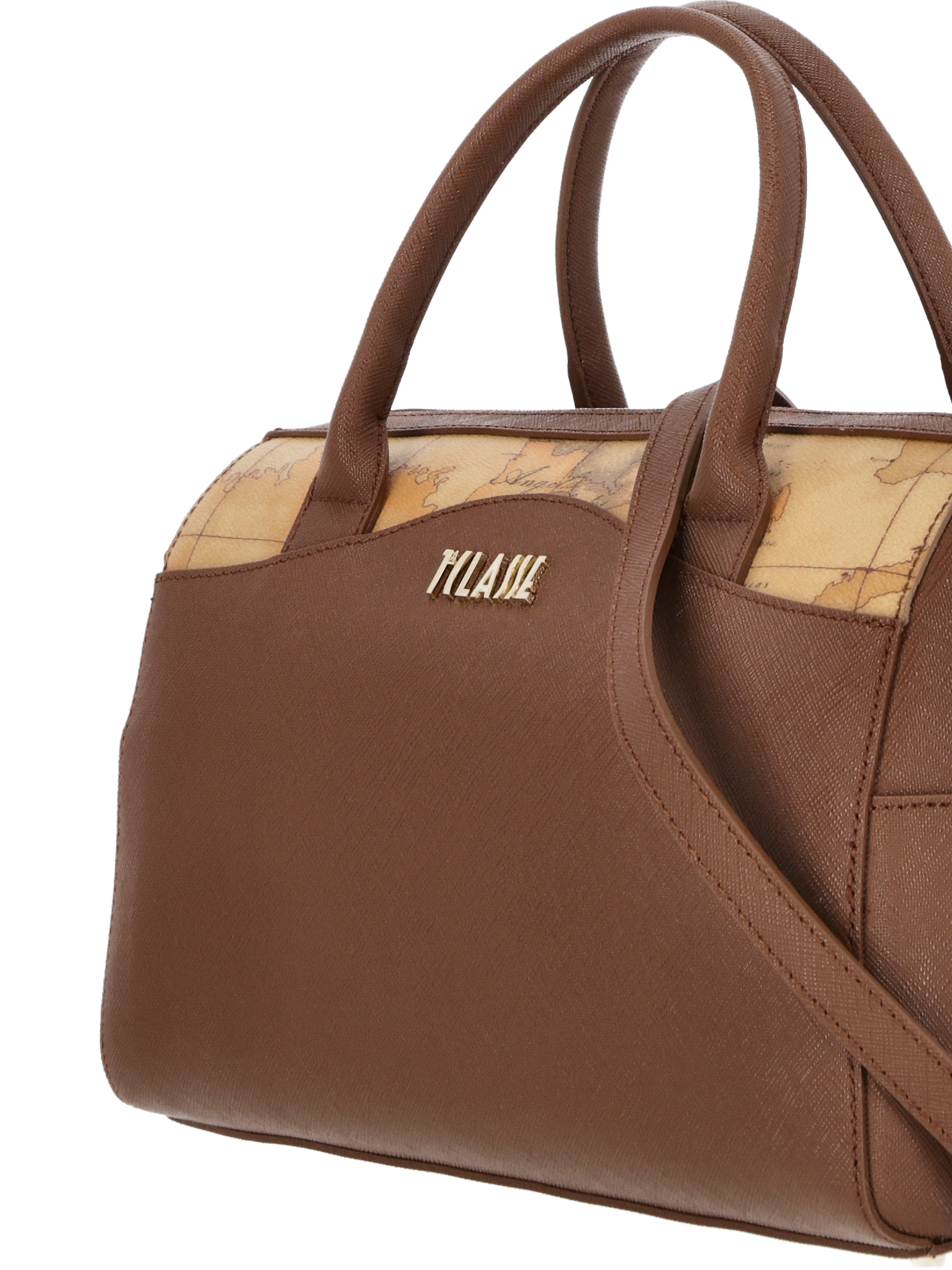 Alviero Martini Bags.. LA7894070548 (ALVIERO MARTINI 1a CLASSE / ハンドバッグ・ショルダーバッグ ) | ALVIERO MARTINI 1a CLASSE (アルヴィエロ マルティーニ プリマ クラッセ)(3)