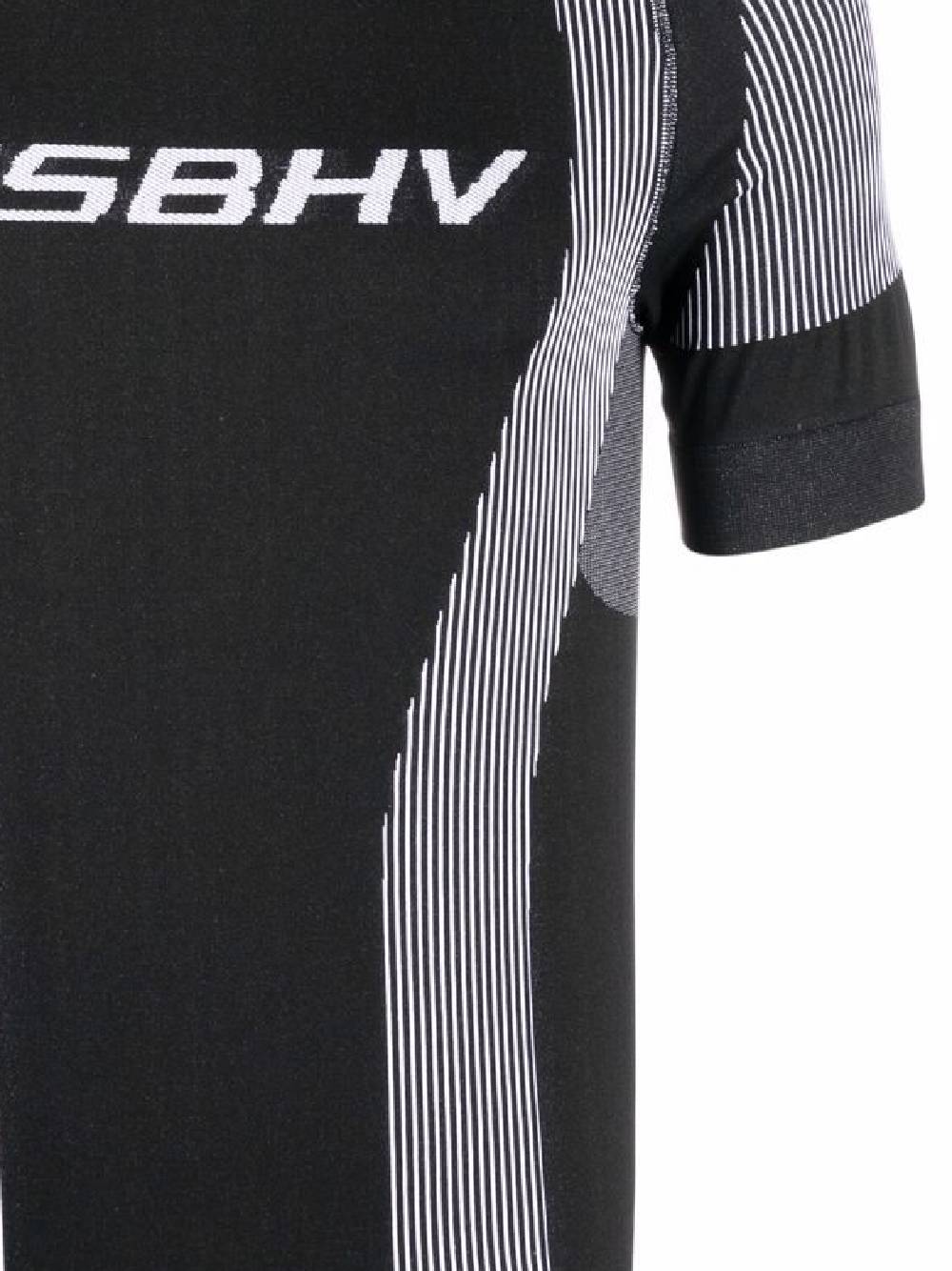 MISBHV T-shirts and Polos 3021M501BLACKWHITE (MISBHV / Tシャツ・カットソー ) | MISBHV (ミスビヘイブ)(1)