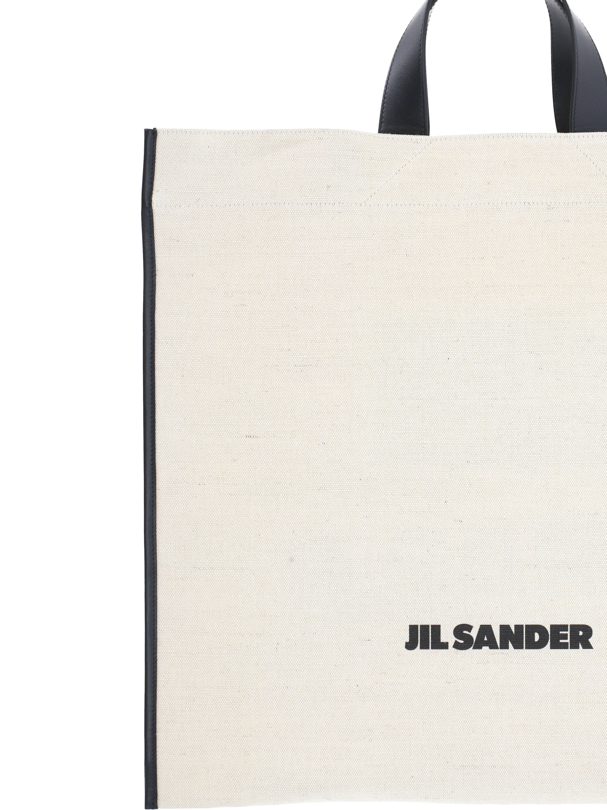Jil Sander Bags.. White J26WC0019P7060280 (Jil Sander / トートバッグ ) | Jil Sander (ジルサンダー)(1)