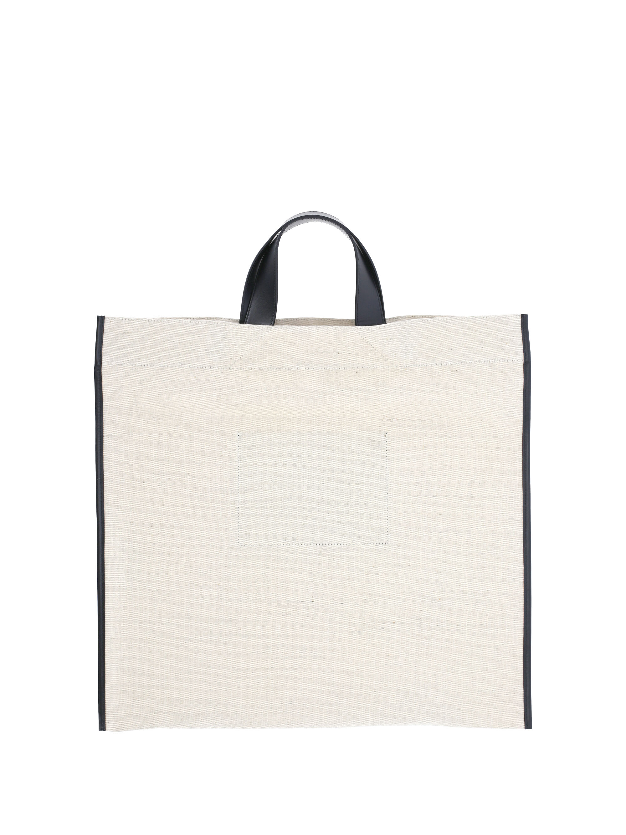 Jil Sander Bags.. White J26WC0019P7060280 (Jil Sander / トートバッグ ) | Jil Sander (ジルサンダー)(2)