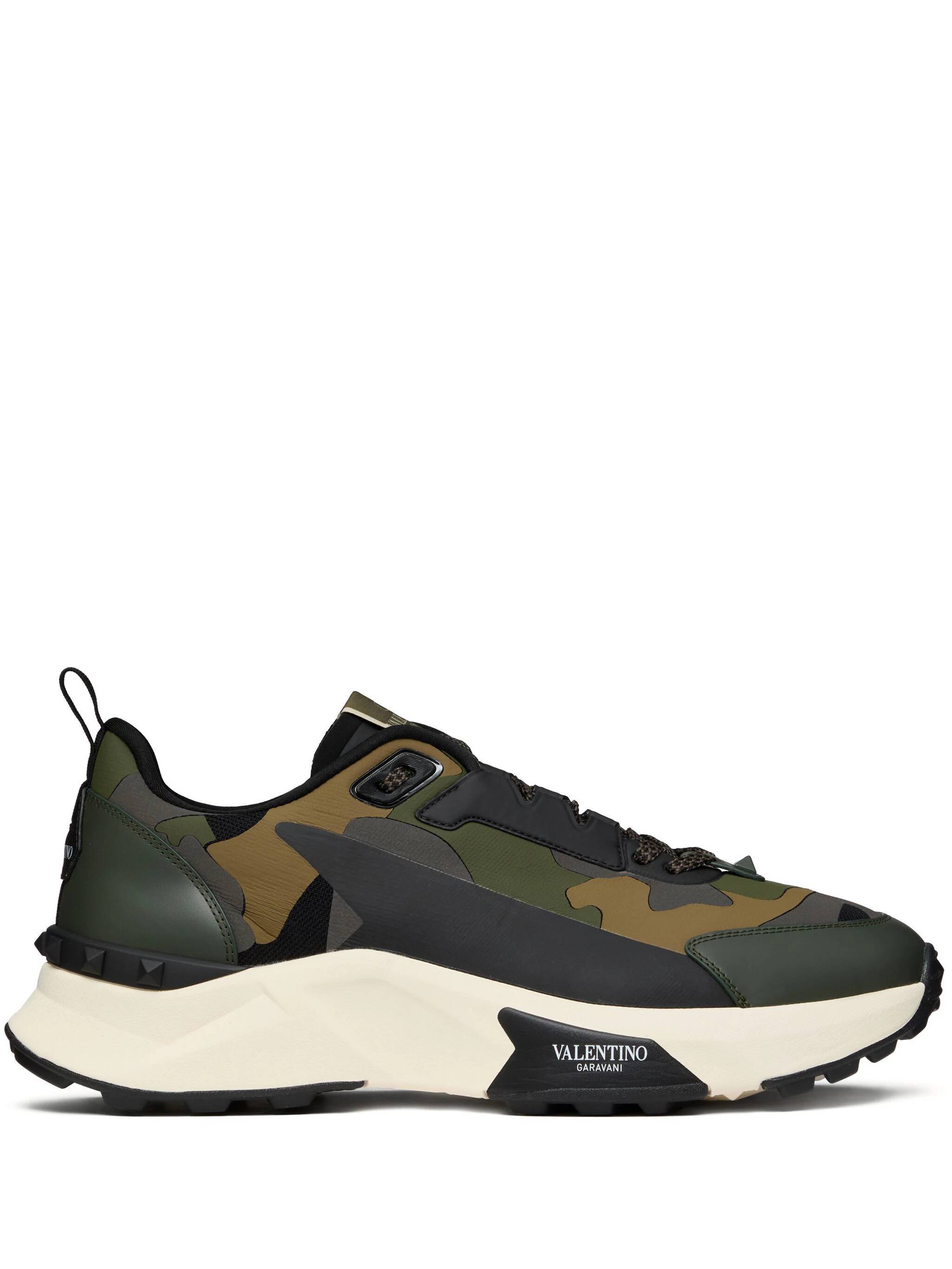 Valentino Garavani Sneakers 5Y2S0I62UPSZH9 (Valentino Garavani / スニーカー ) | Valentino Garavani (ヴァレンティノ)