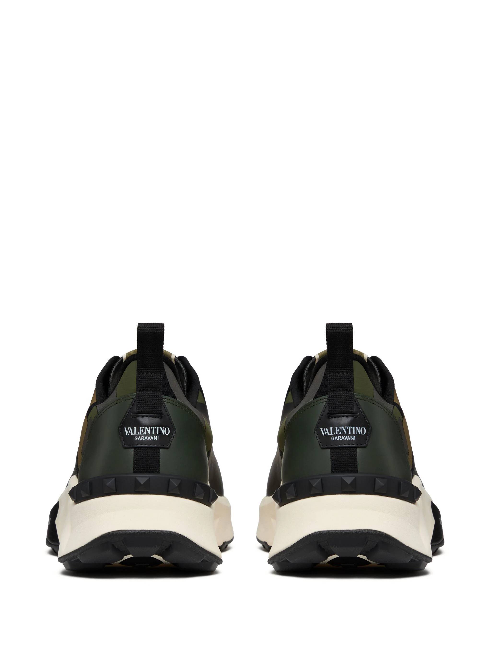 Valentino Garavani Sneakers 5Y2S0I62UPSZH9 (Valentino Garavani / スニーカー ) | Valentino Garavani (ヴァレンティノ)(2)
