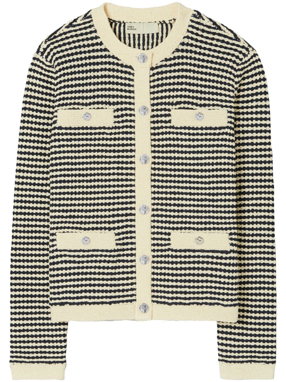 Tory Burch Sweaters 161854430 (TORY BURCH / ニット・セーター・カーディガン ) | TORY BURCH (トリーバーチ)